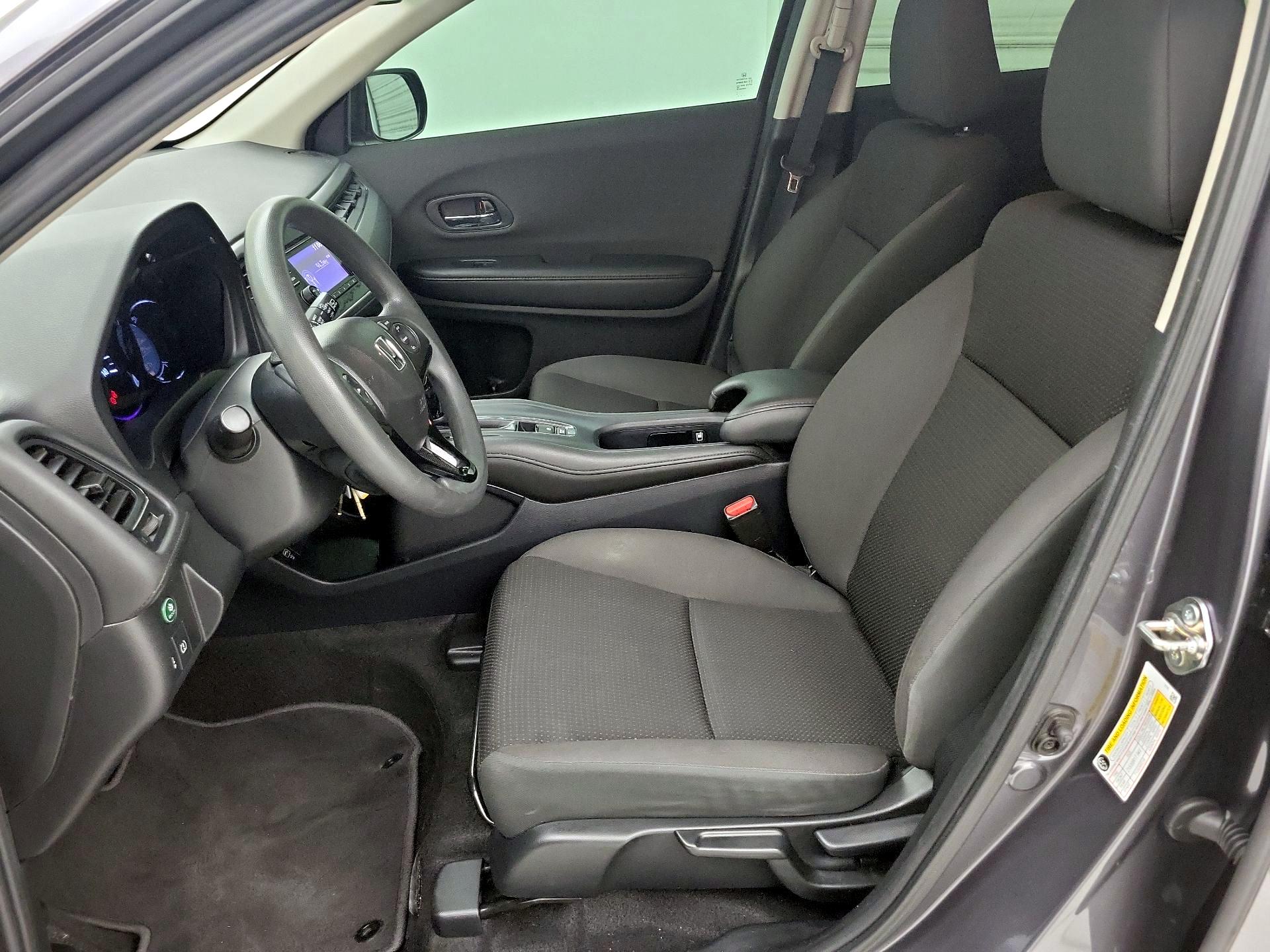 Thumbnail: 2019 Honda HR-V - 11