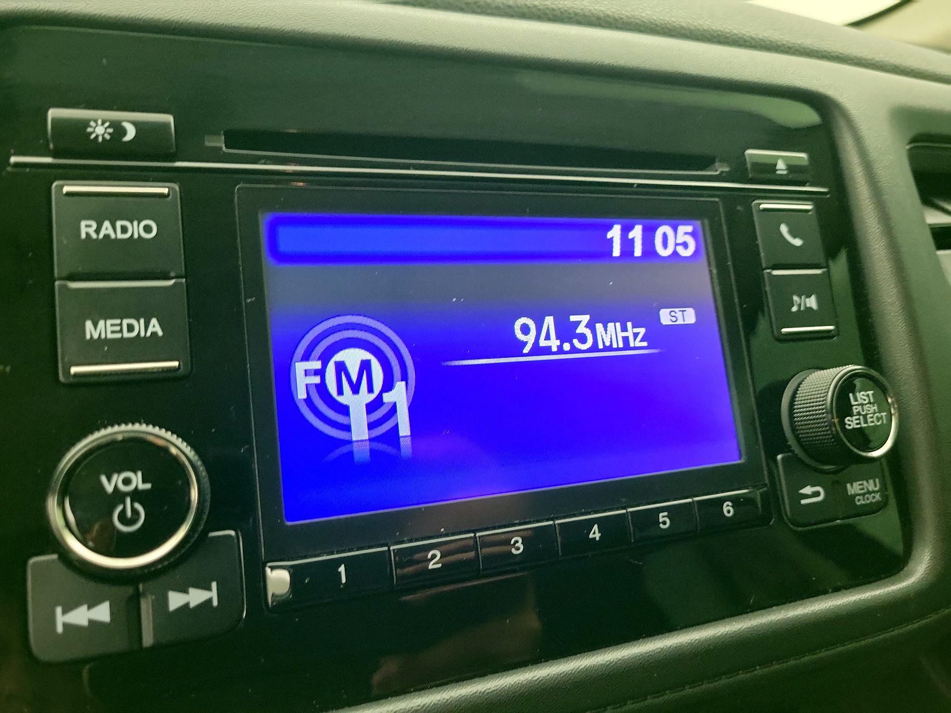 Thumbnail: 2019 Honda HR-V - 15