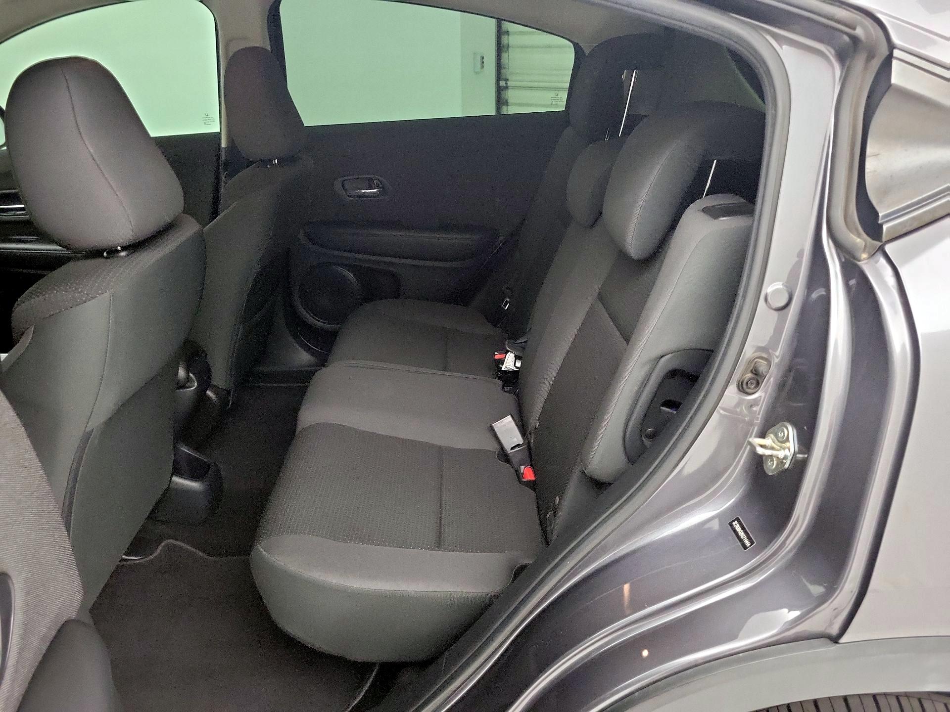 Thumbnail: 2019 Honda HR-V - 18
