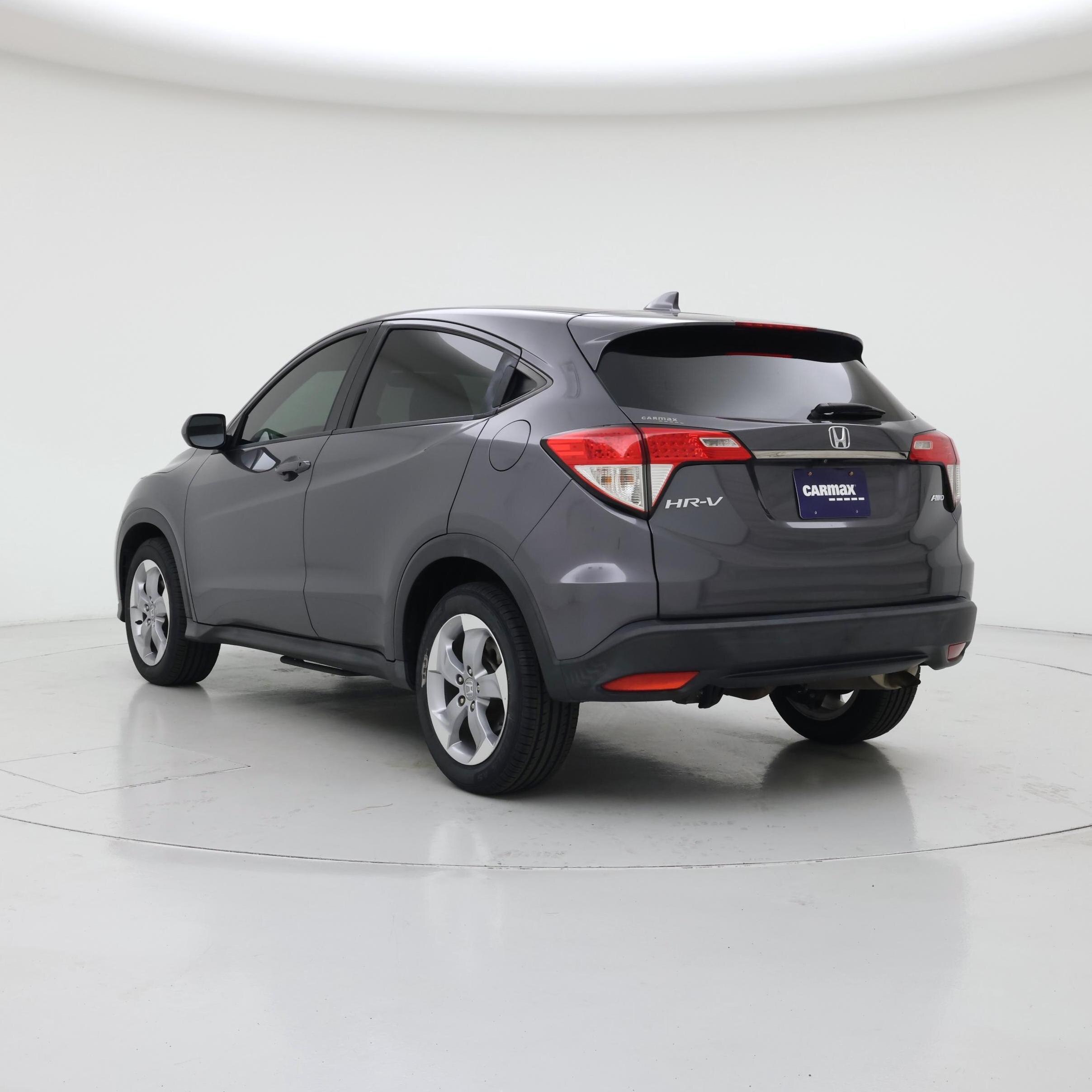 Thumbnail: 2019 Honda HR-V - 2