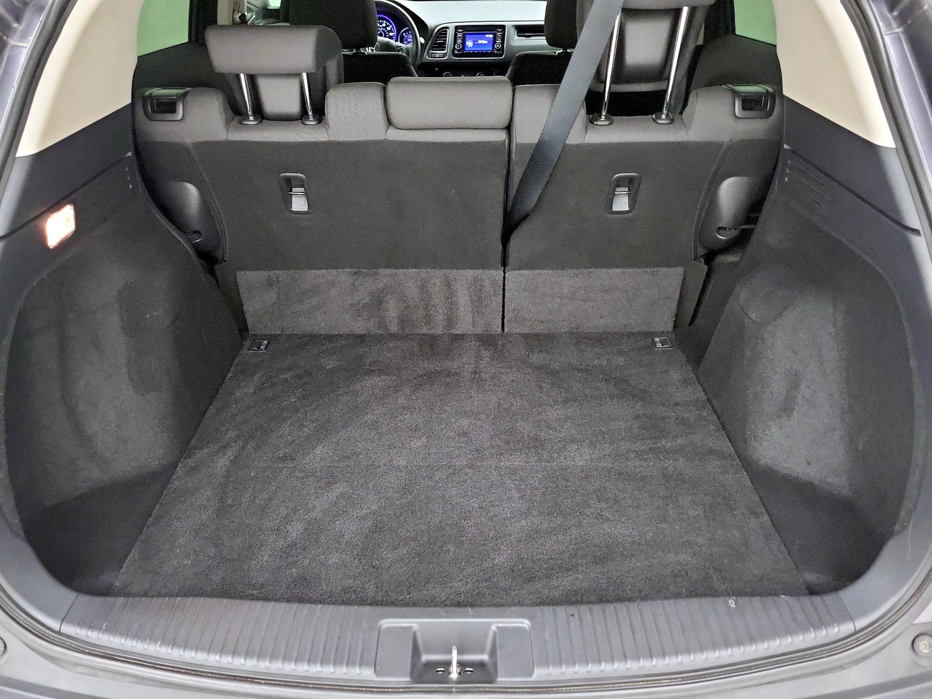 Thumbnail: 2019 Honda HR-V - 19