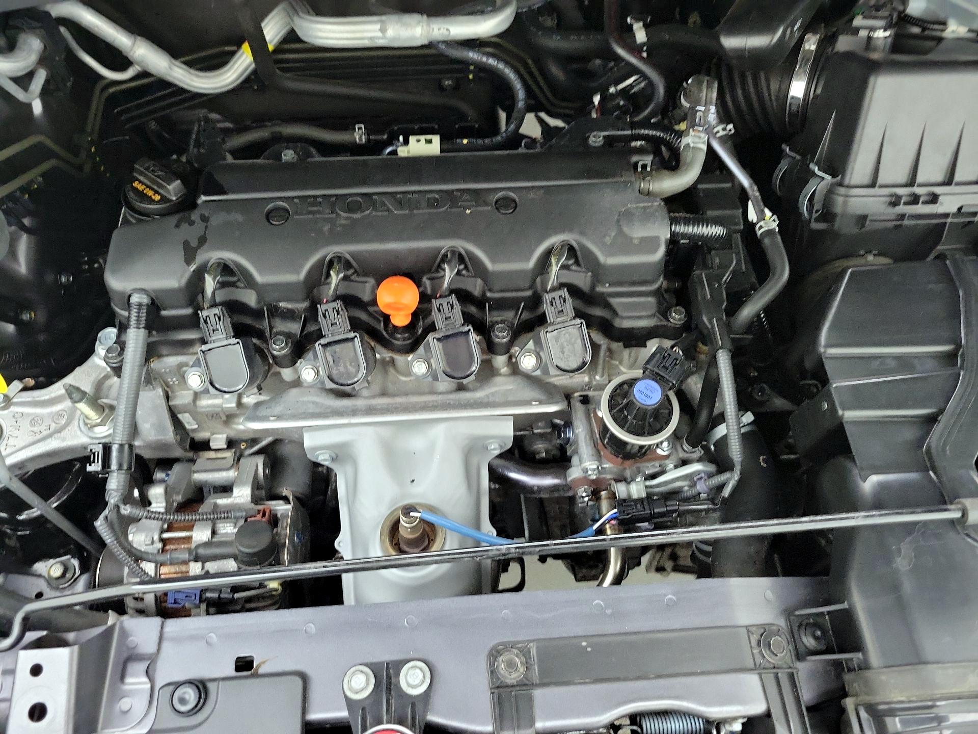 Thumbnail: 2019 Honda HR-V - 20