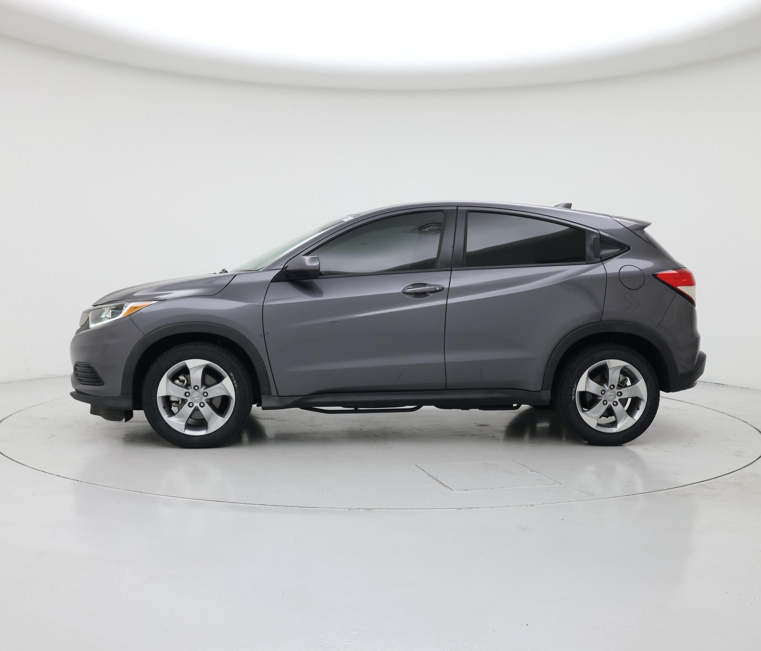 Thumbnail: 2019 Honda HR-V - 3