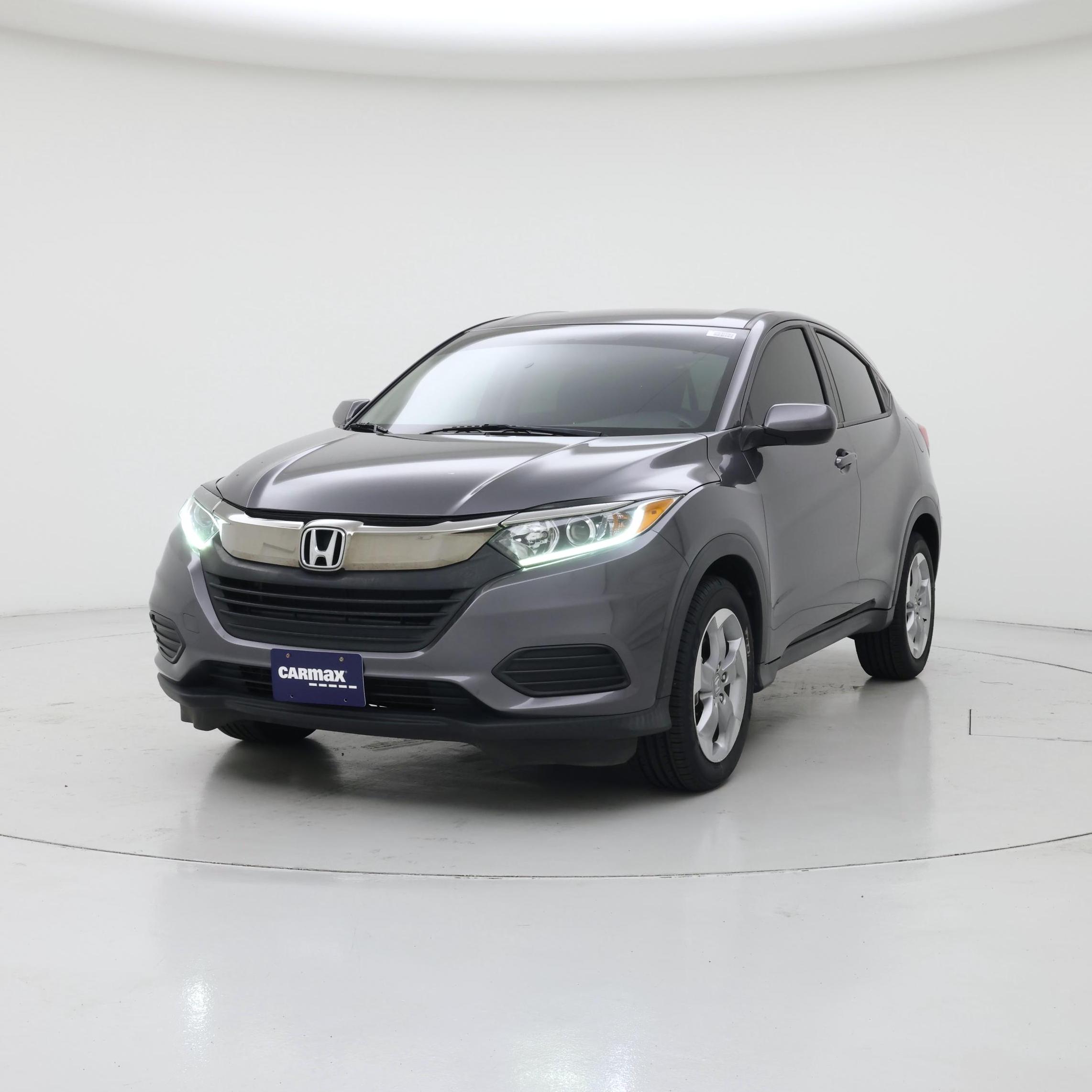 Thumbnail: 2019 Honda HR-V - 4