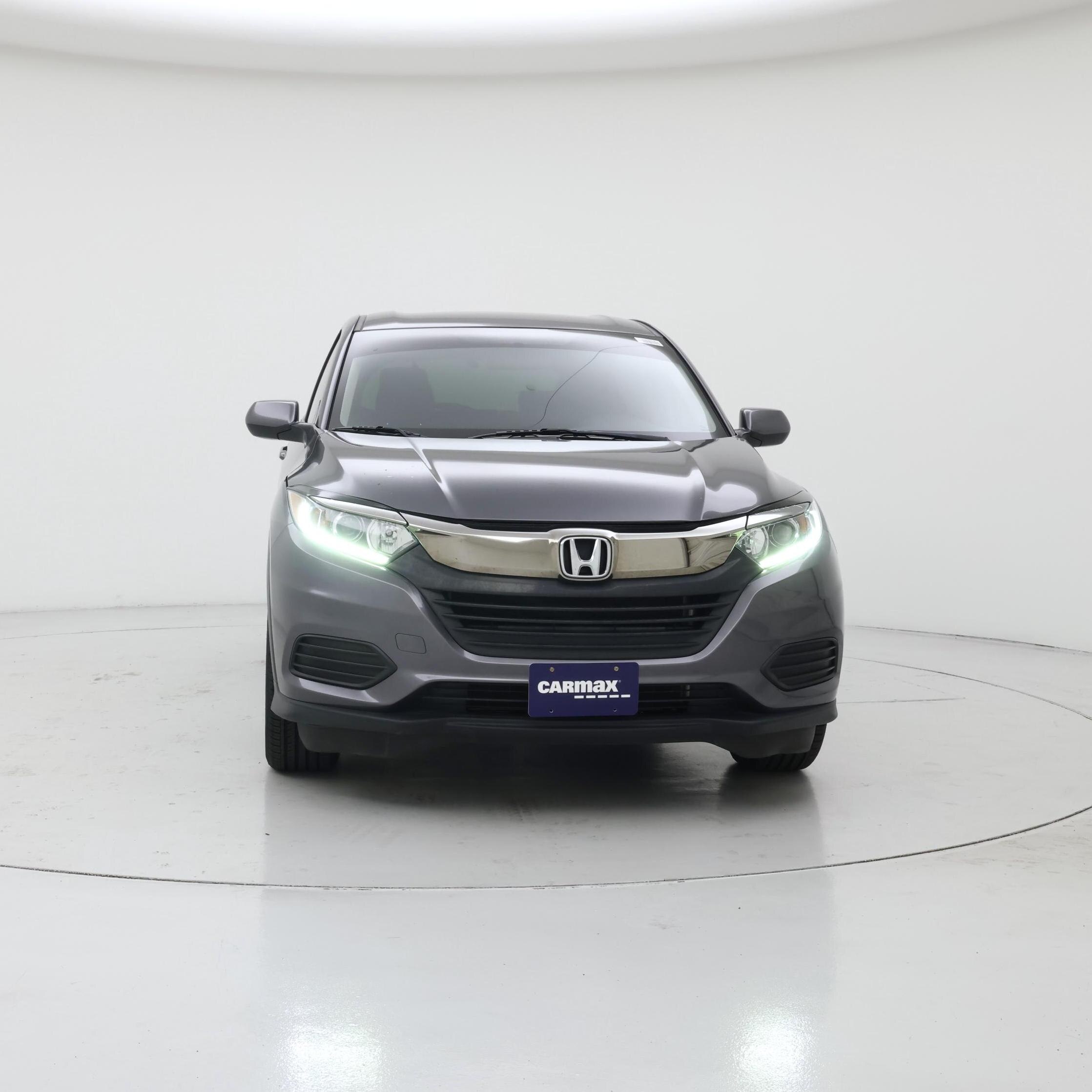 Thumbnail: 2019 Honda HR-V - 5