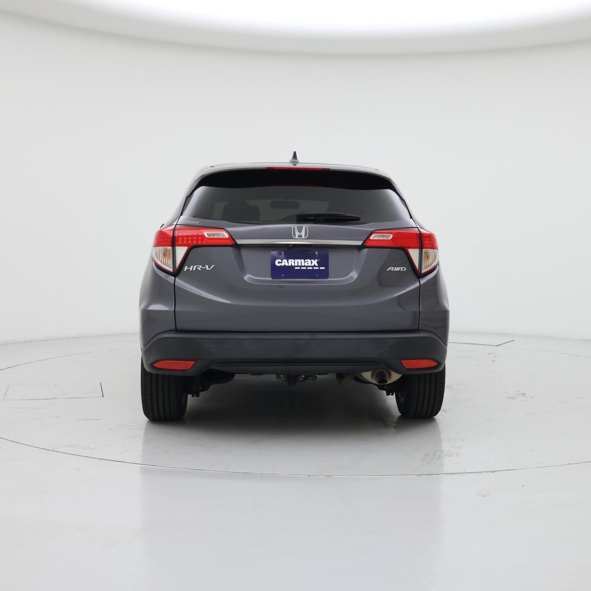 Thumbnail: 2019 Honda HR-V - 6