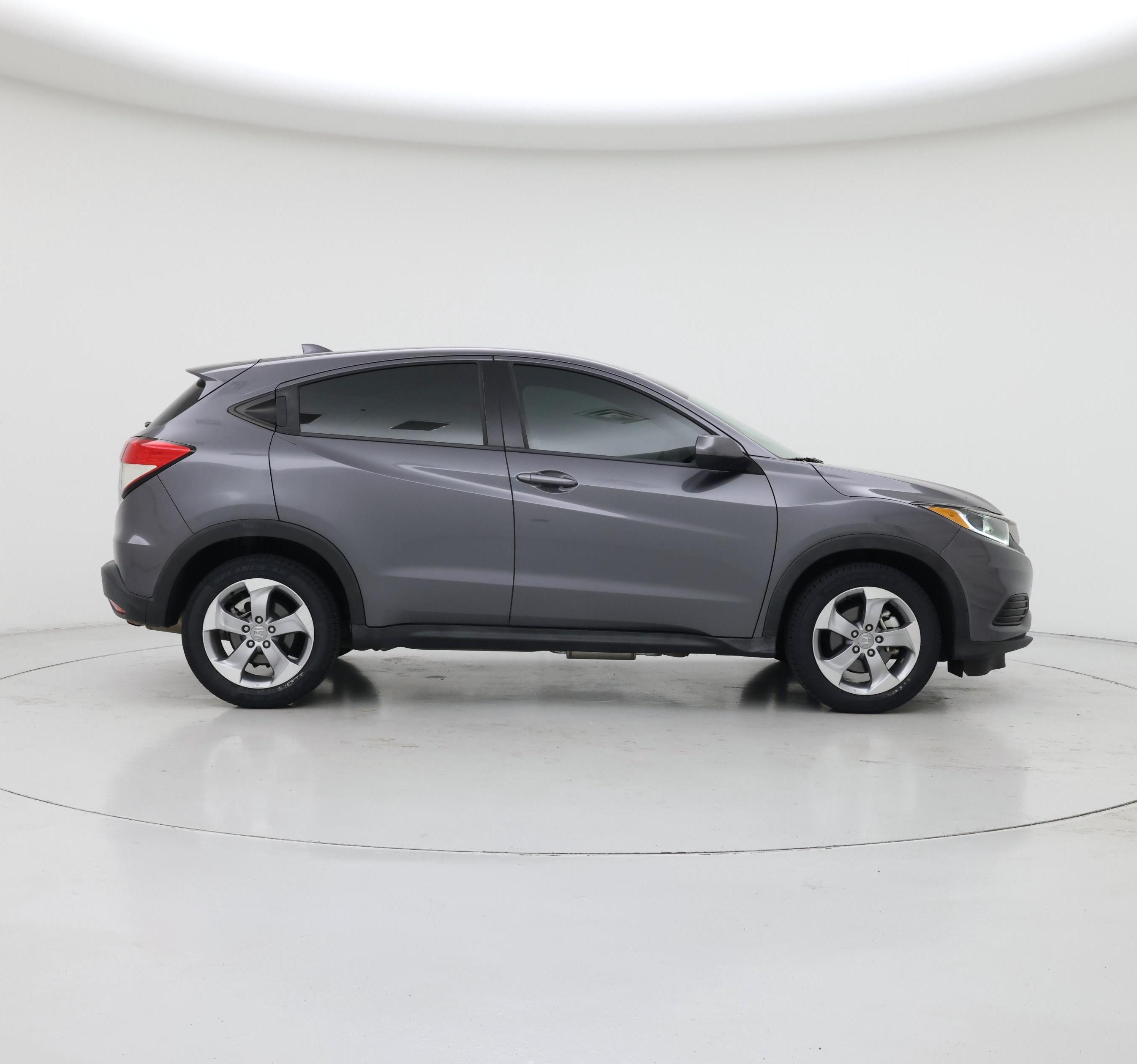 Thumbnail: 2019 Honda HR-V - 7