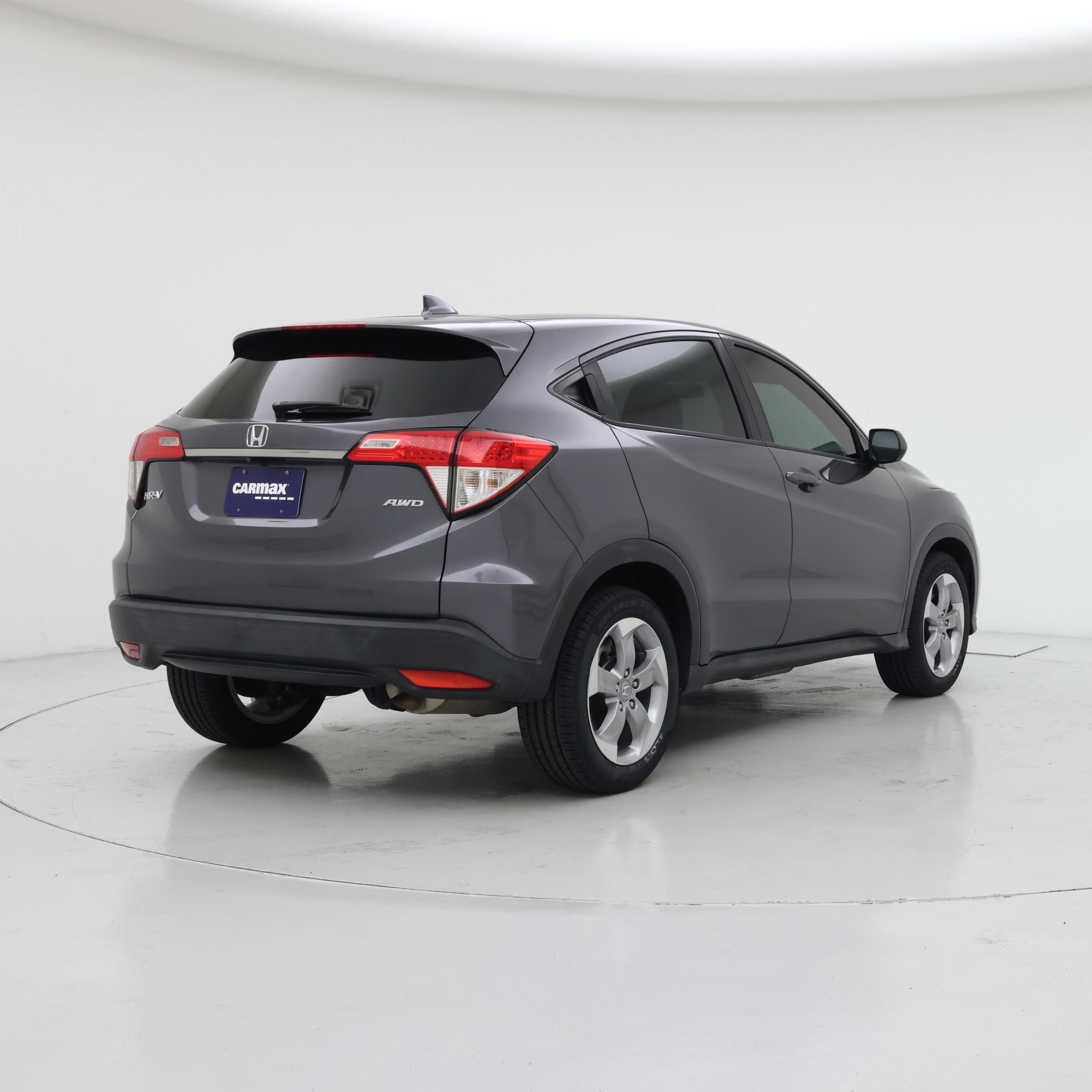 Thumbnail: 2019 Honda HR-V - 8