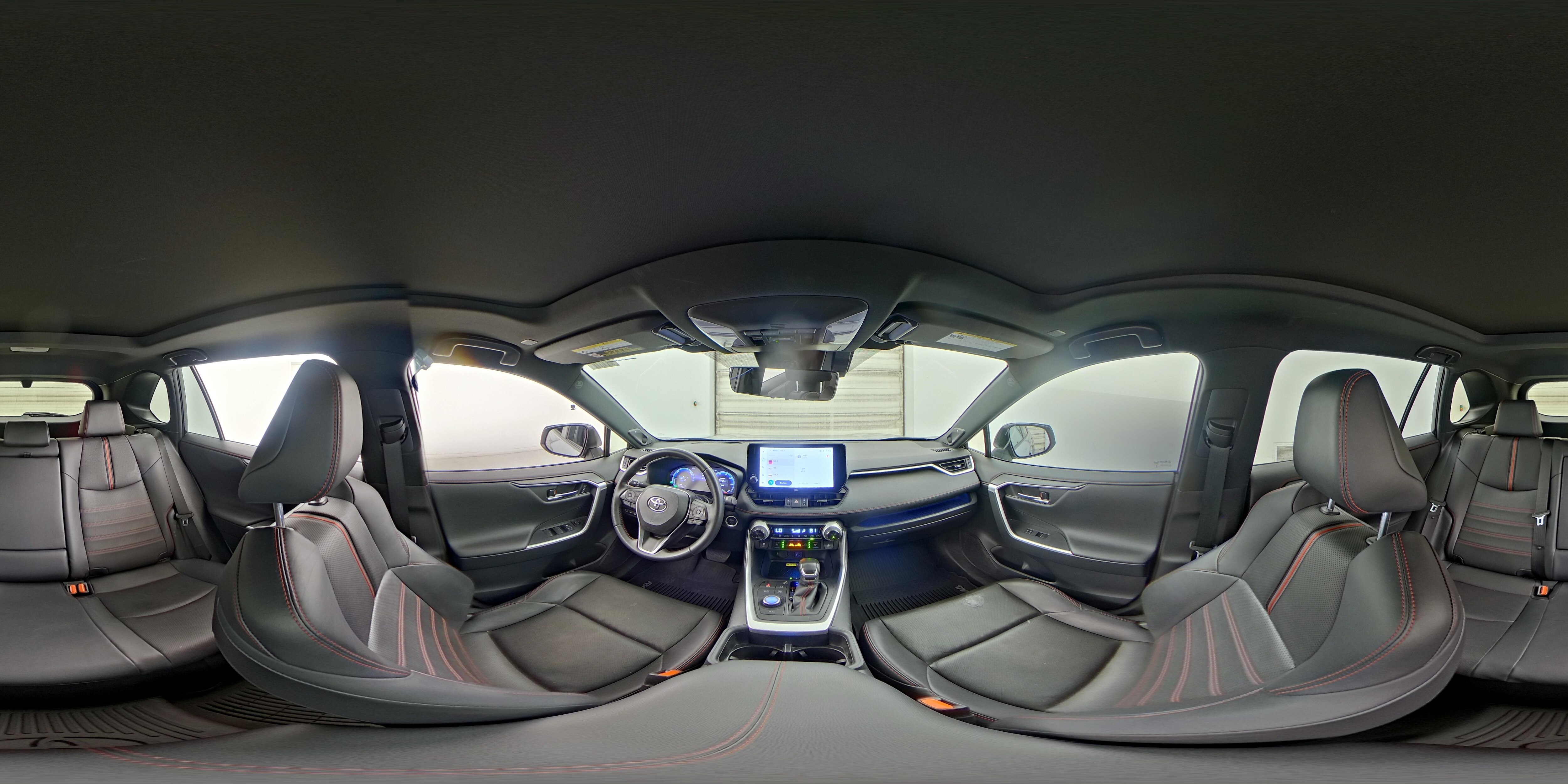 2024 Toyota RAV4 XSE - Photo 25