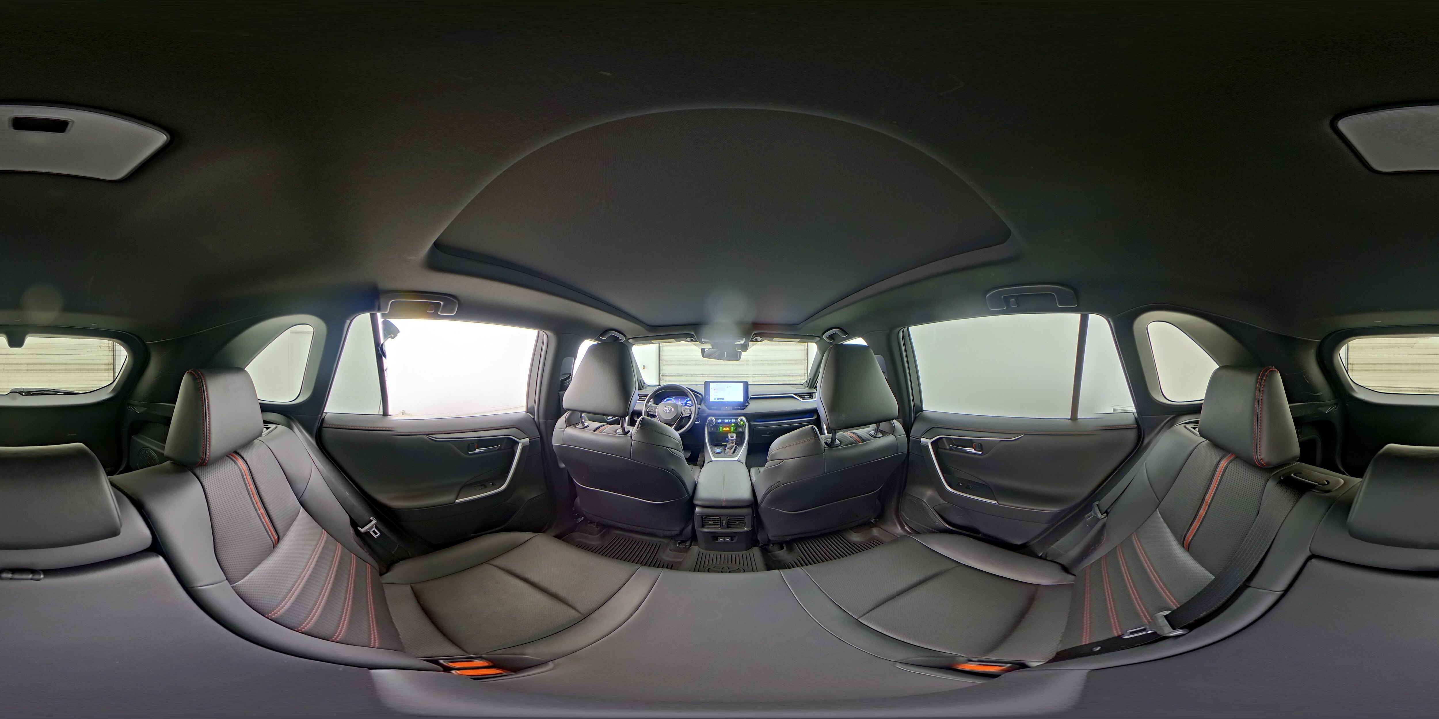 2024 Toyota RAV4 XSE - Photo 26