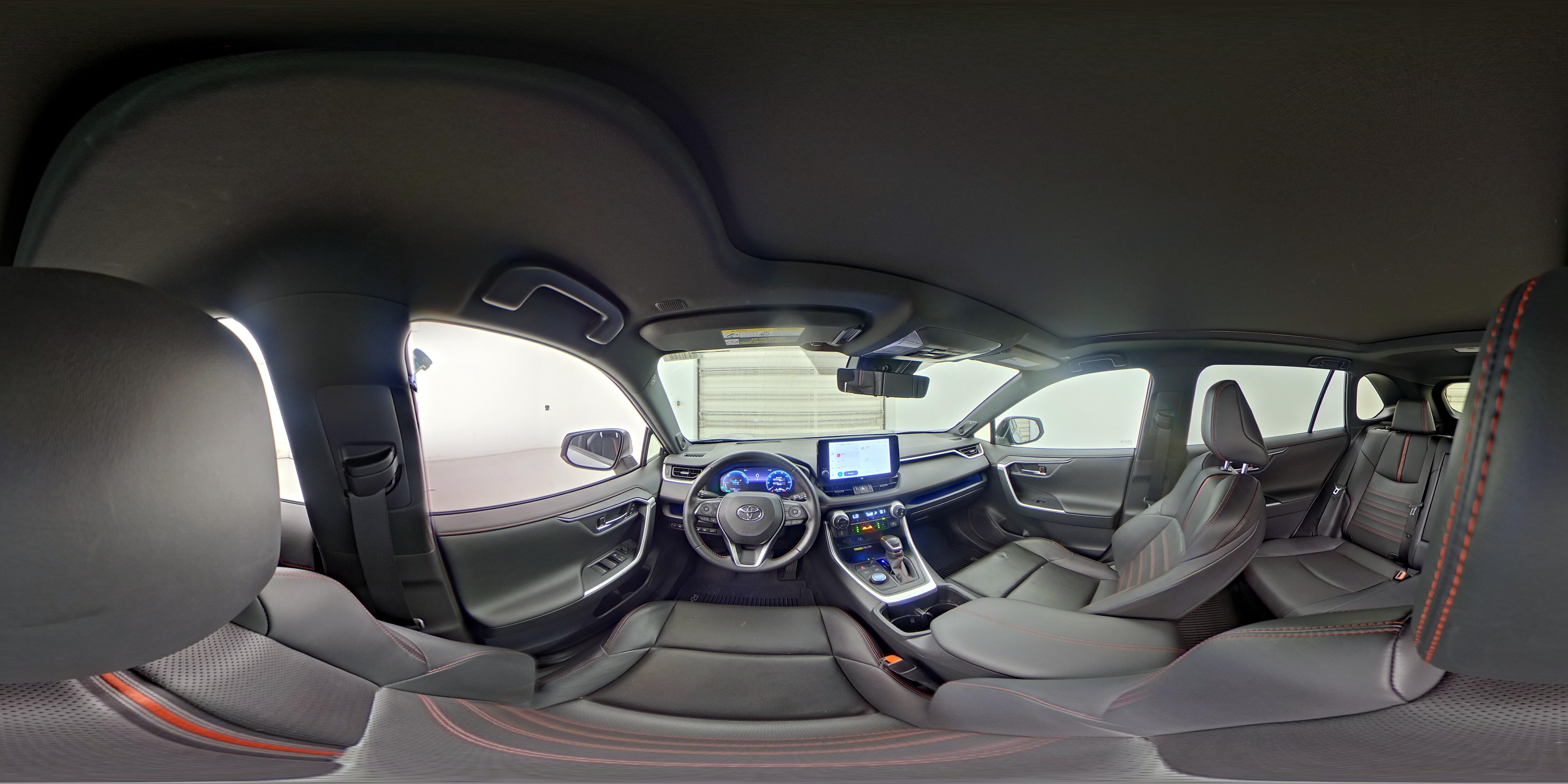 2024 Toyota RAV4 XSE - Photo 27