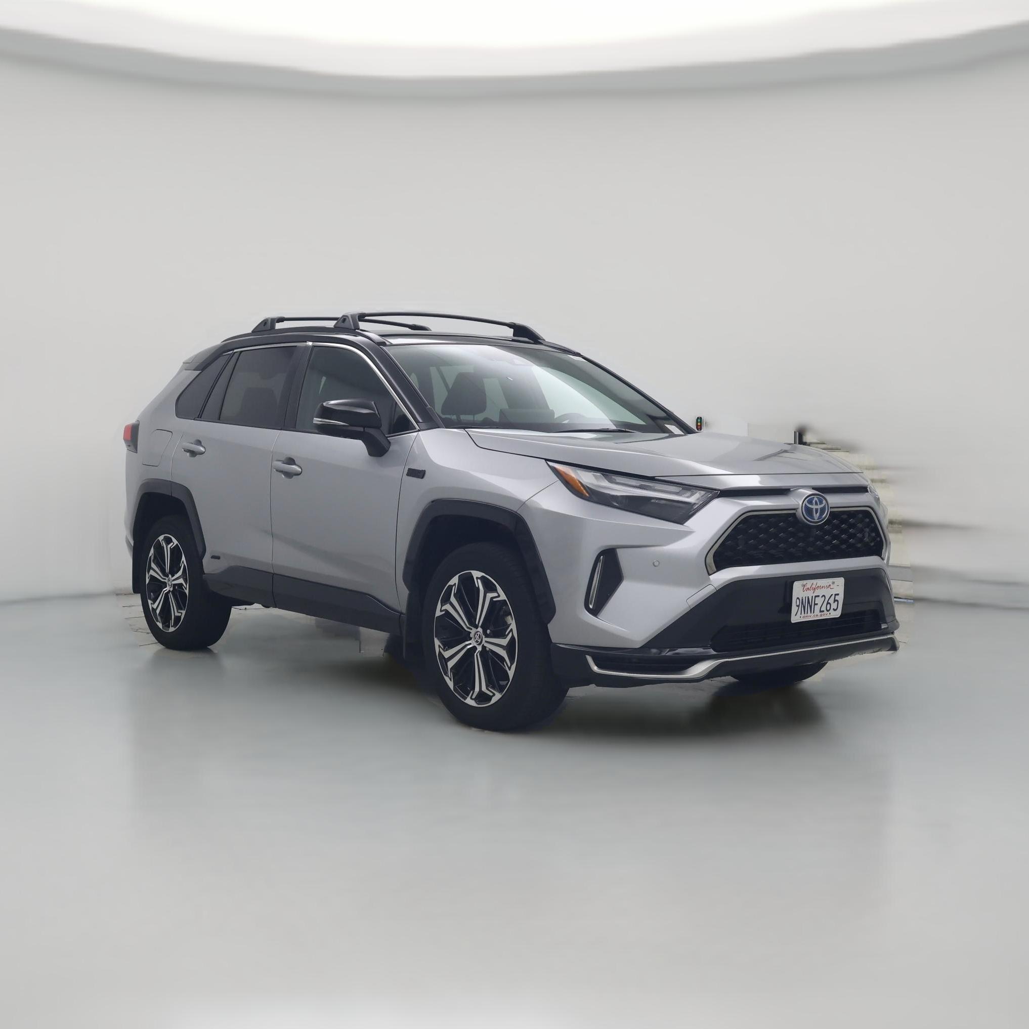 Thumbnail: 2024 Toyota RAV4 - 1