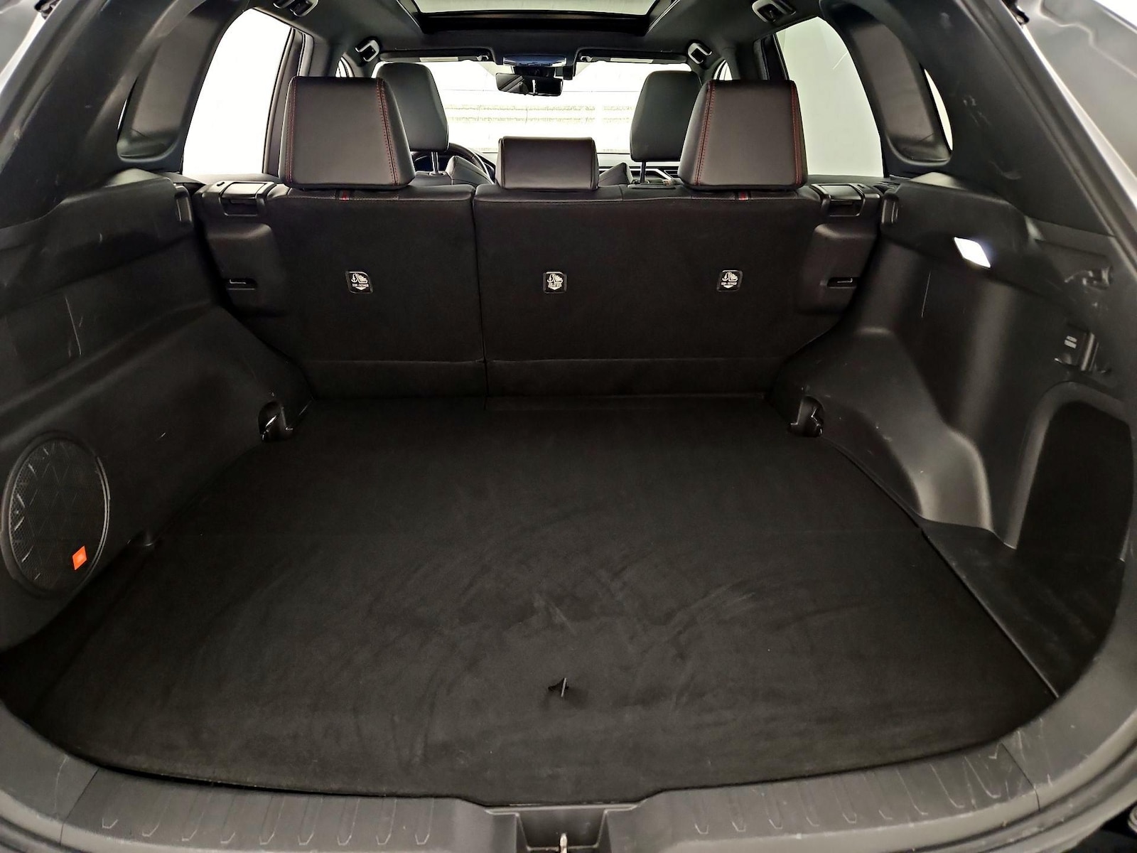 2024 Toyota RAV4 XSE - Photo 22