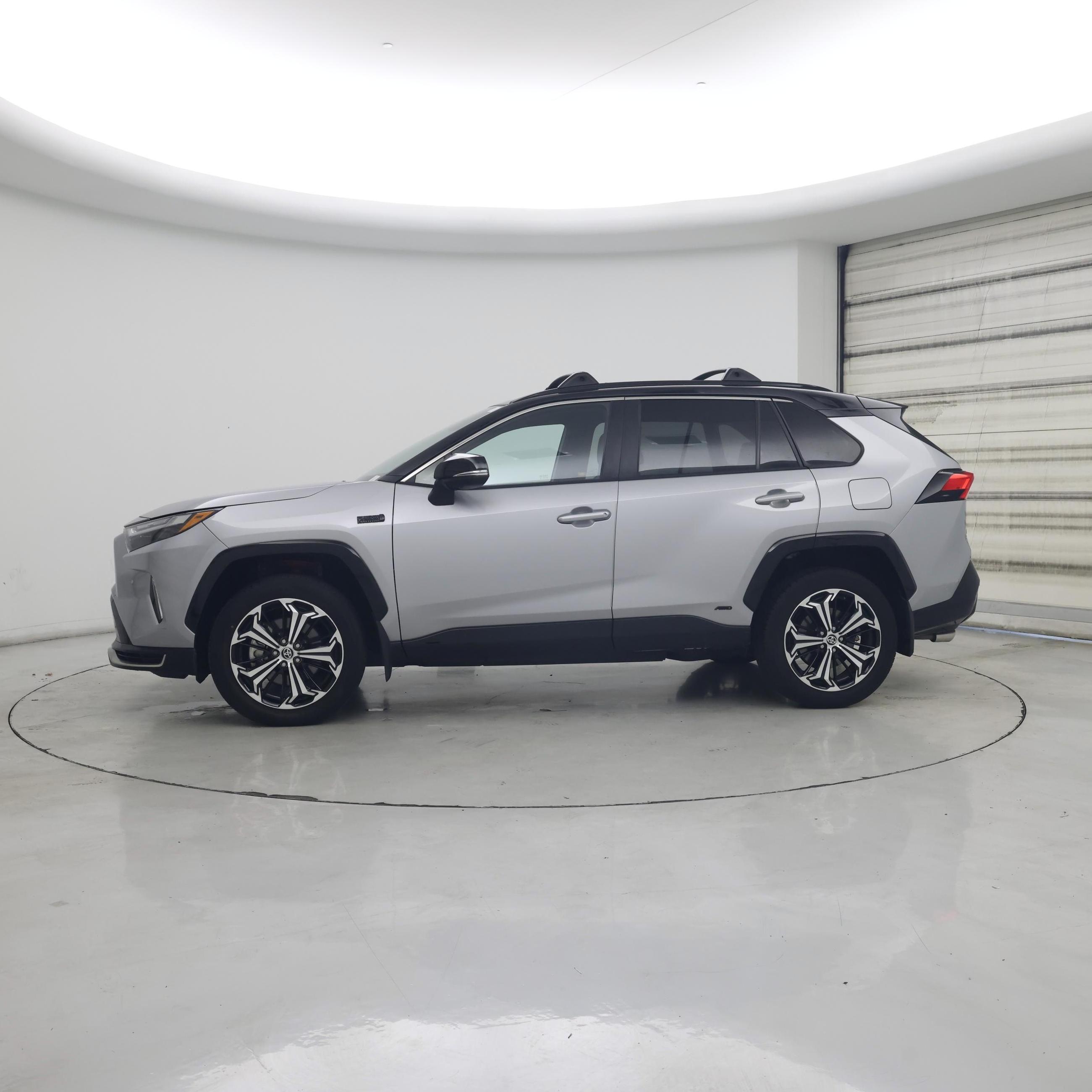 Thumbnail: 2024 Toyota RAV4 - 3