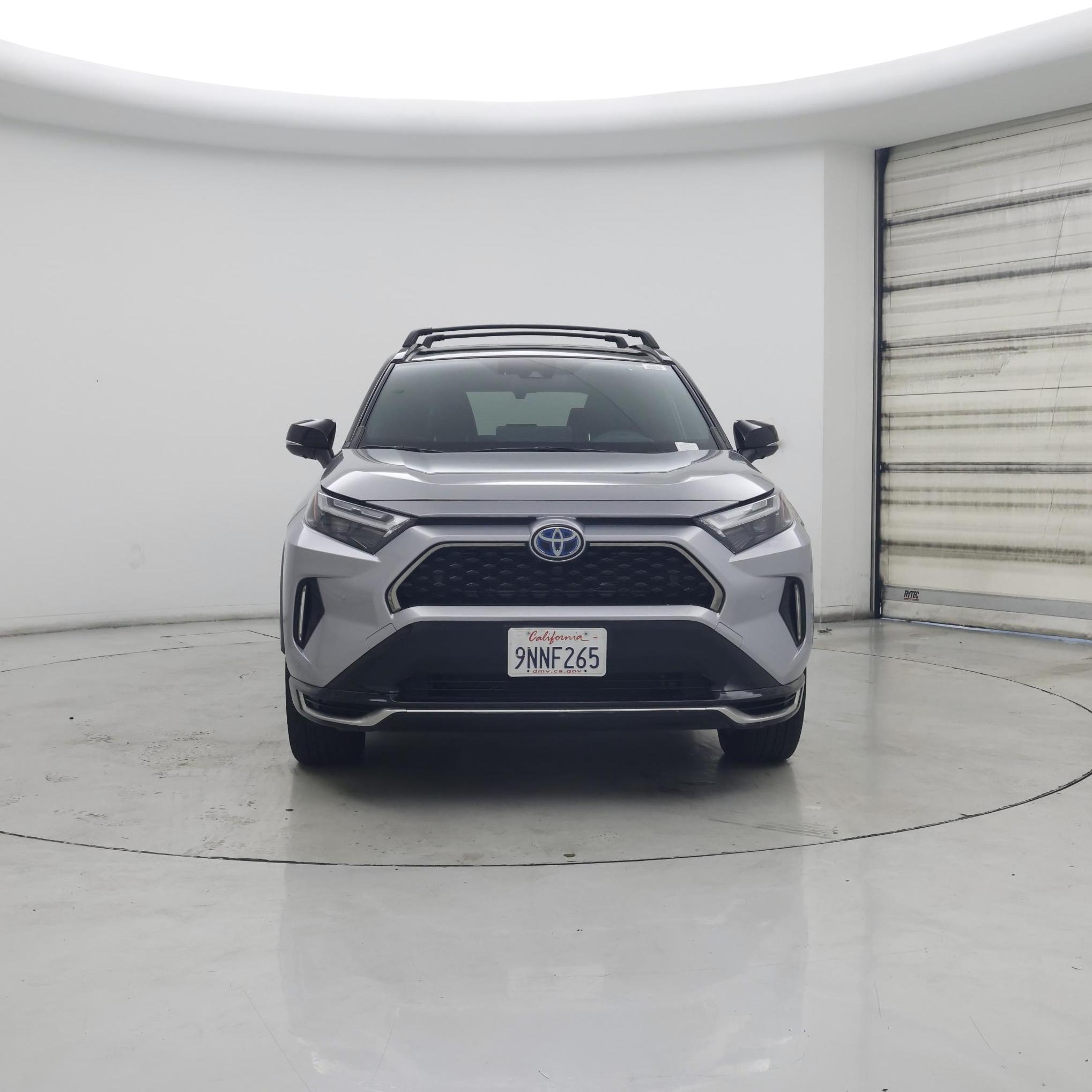 Thumbnail: 2024 Toyota RAV4 - 5