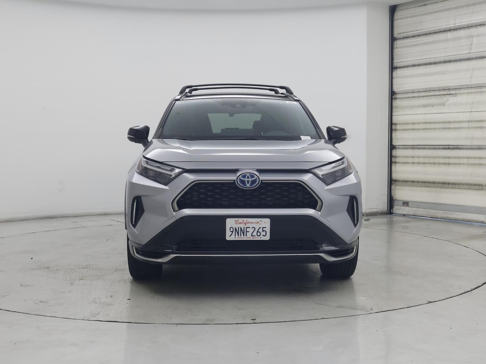 2024 Toyota RAV4 XSE - Photo 6