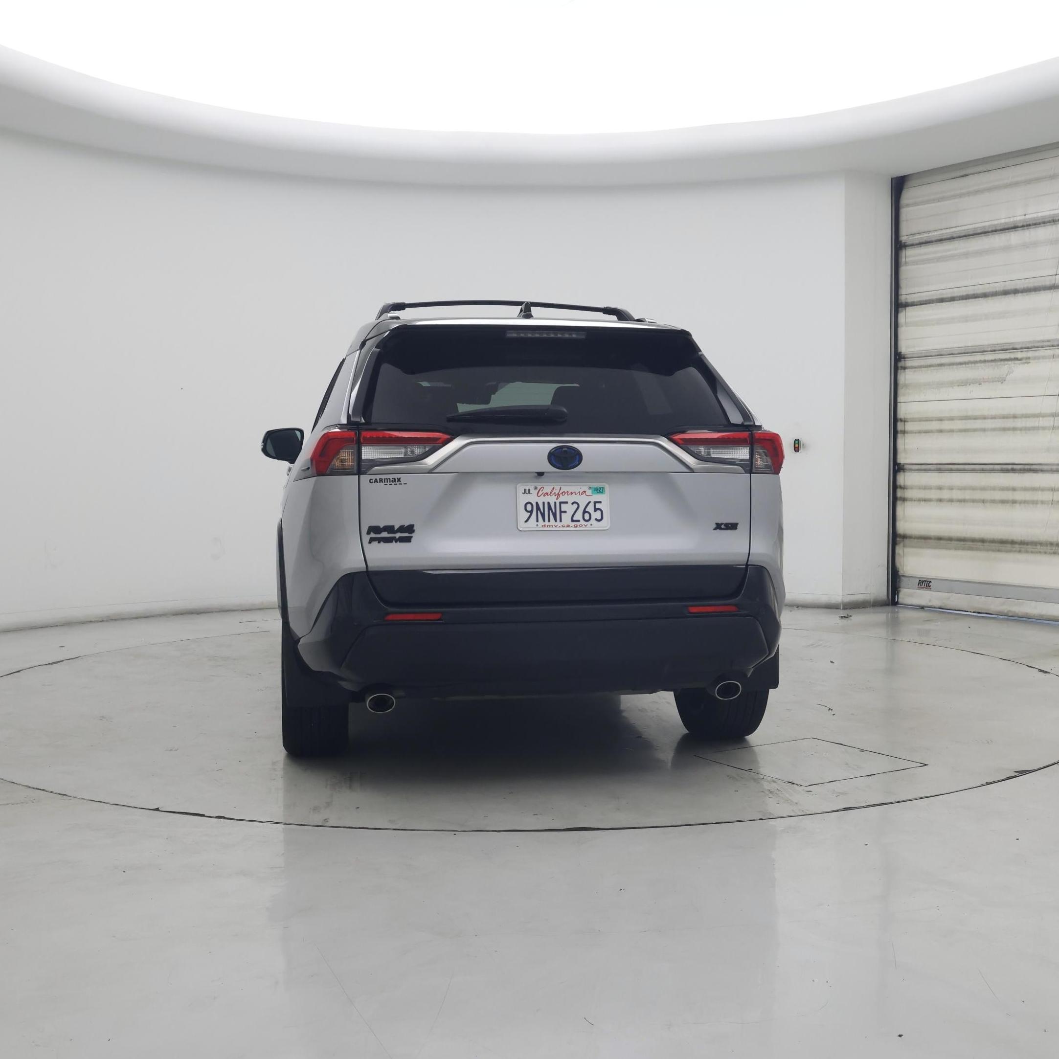 Thumbnail: 2024 Toyota RAV4 - 6