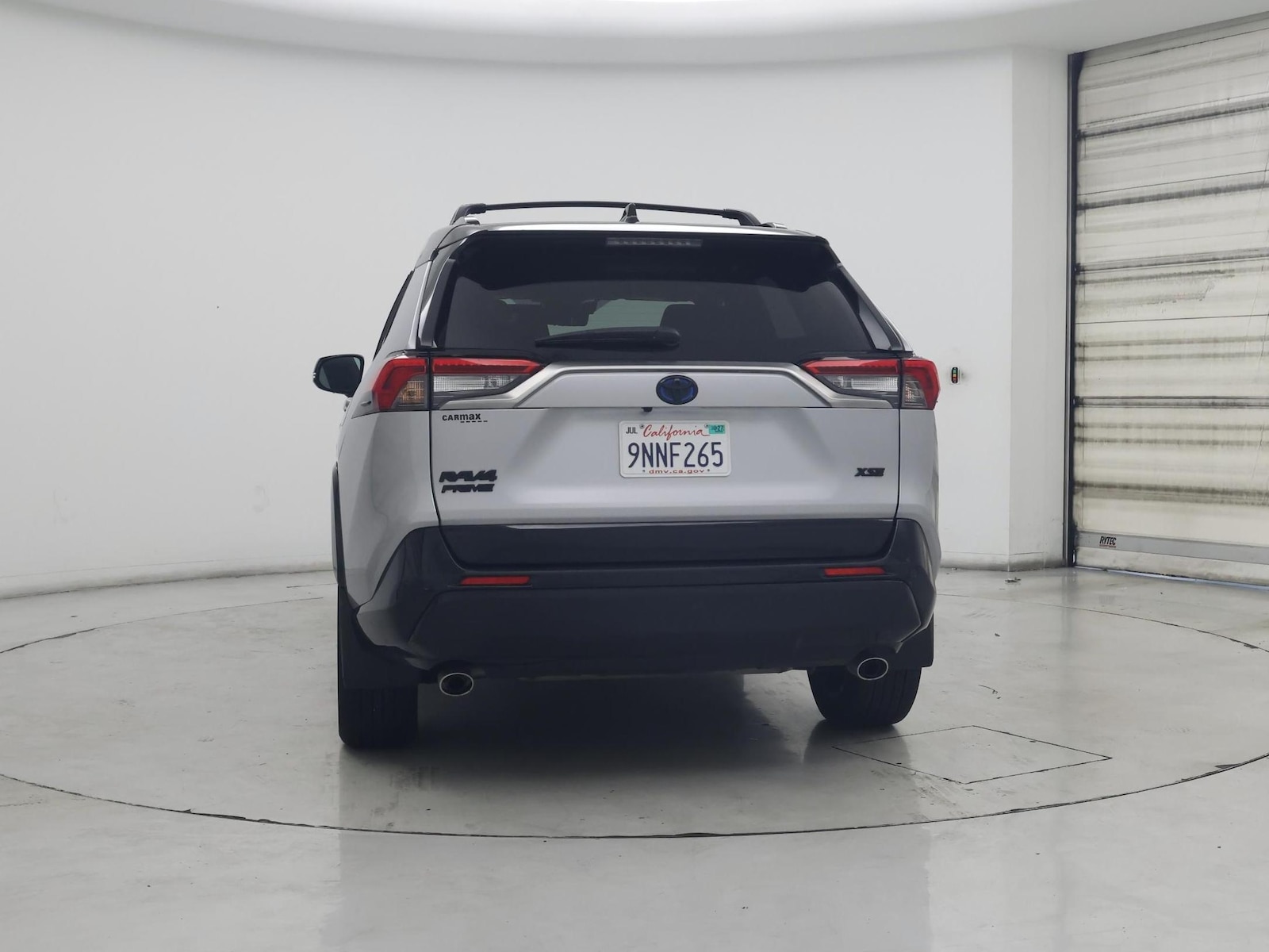 2024 Toyota RAV4 XSE - Photo 7