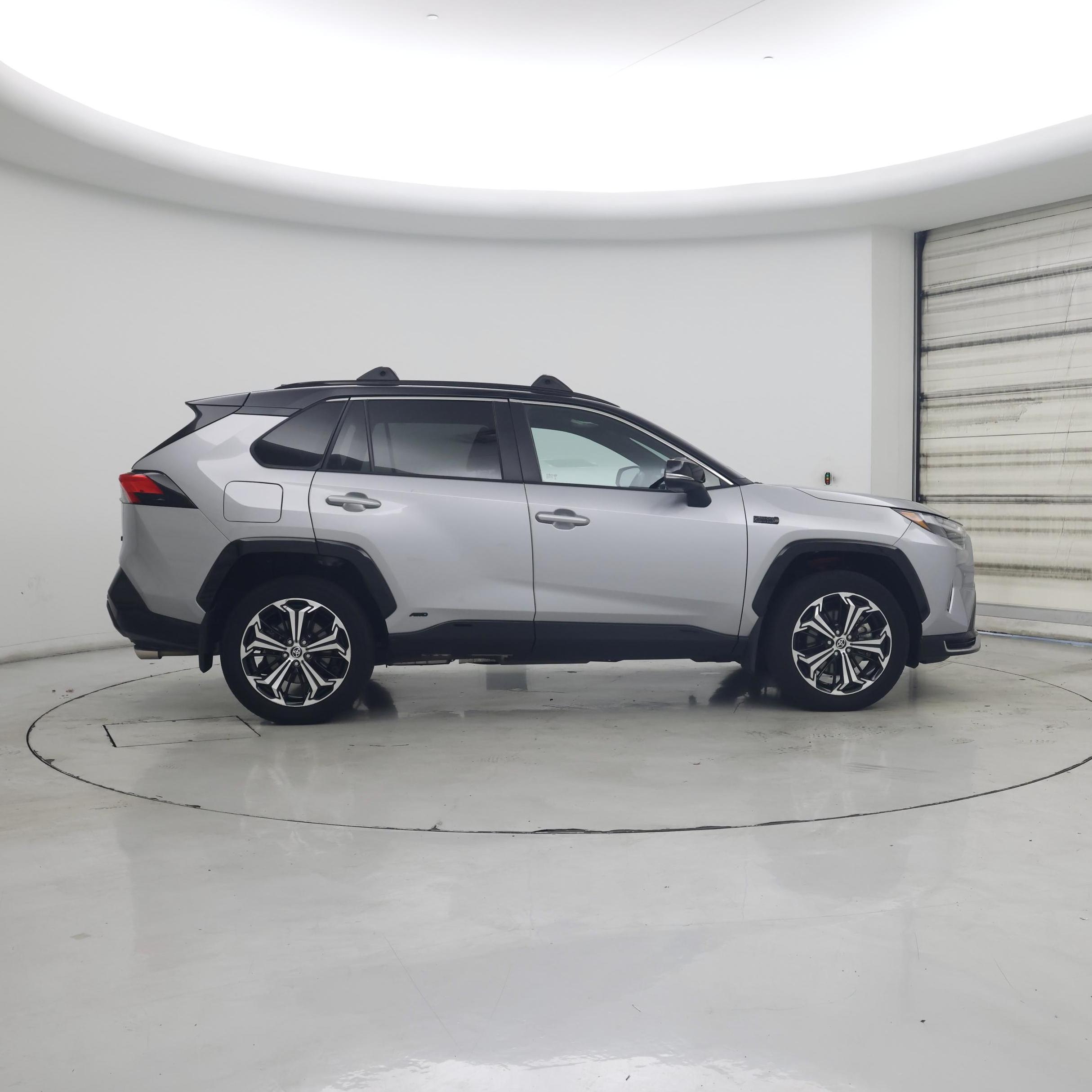 Thumbnail: 2024 Toyota RAV4 - 7