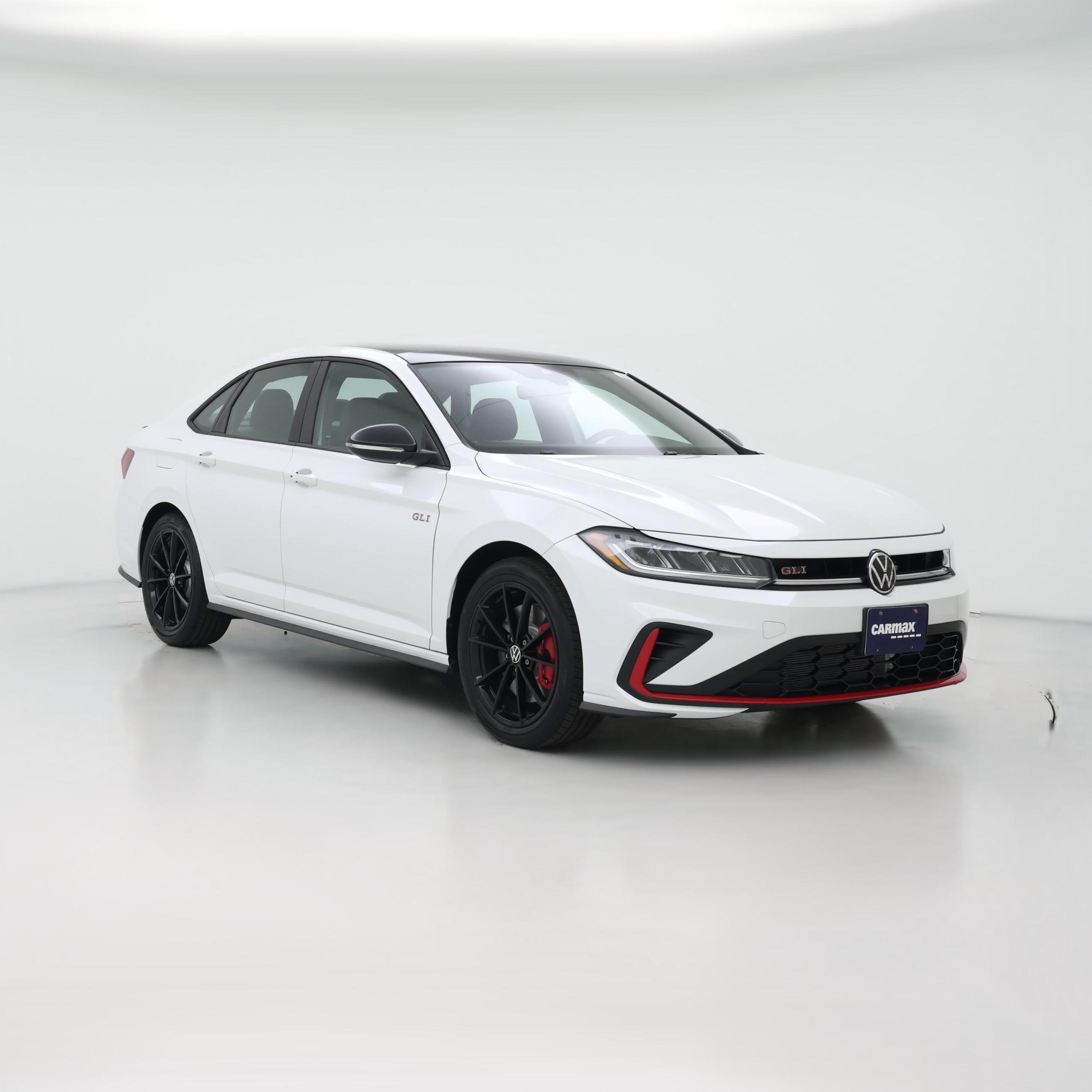 Thumbnail: 2026 Volkswagen Jetta - 1