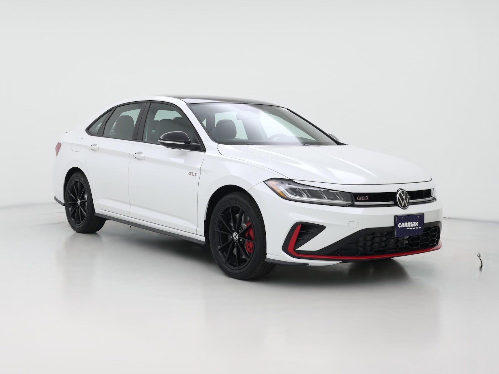 2026 Volkswagen Jetta GLI Autobahn - Photo 1