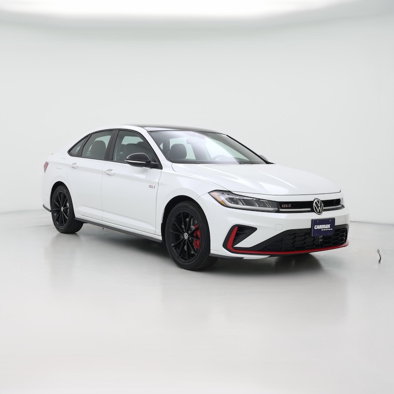 2026 Volkswagen Jetta GLI Autobahn
