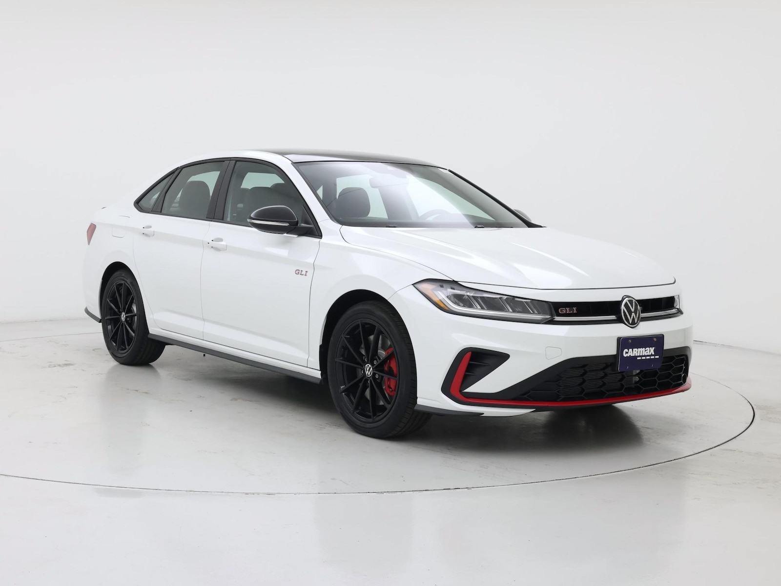 2026 Volkswagen Jetta GLI Autobahn - Photo 2