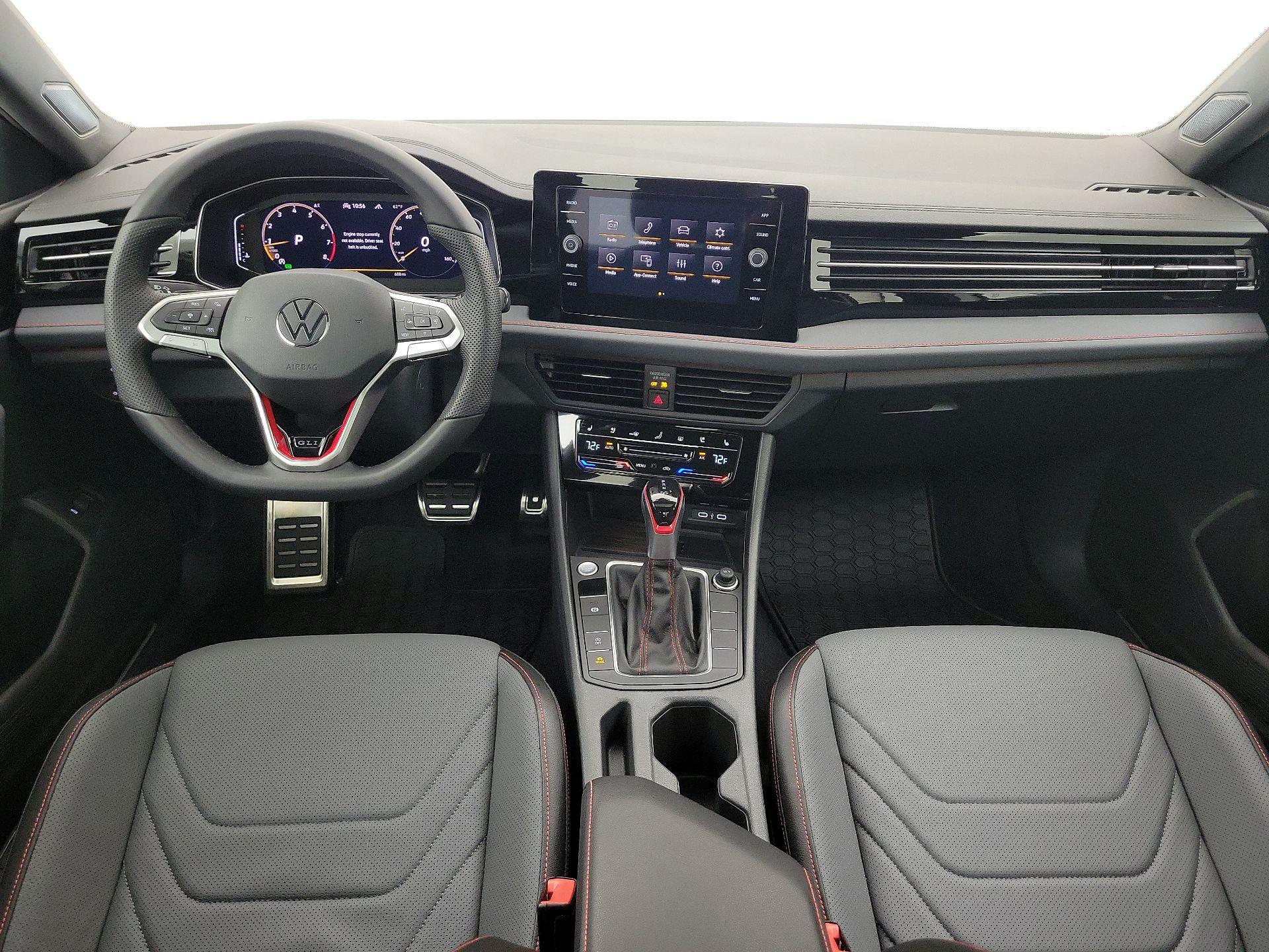 Thumbnail: 2026 Volkswagen Jetta - 9