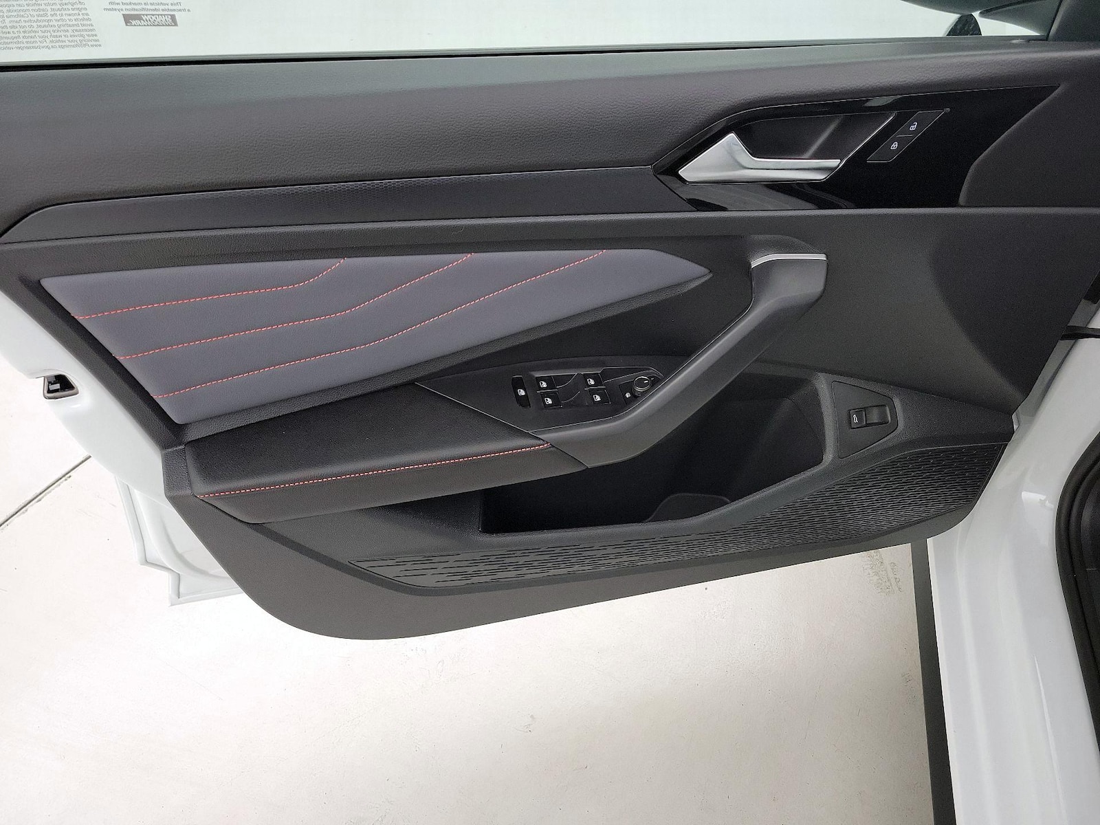 2026 Volkswagen Jetta GLI Autobahn - Photo 13