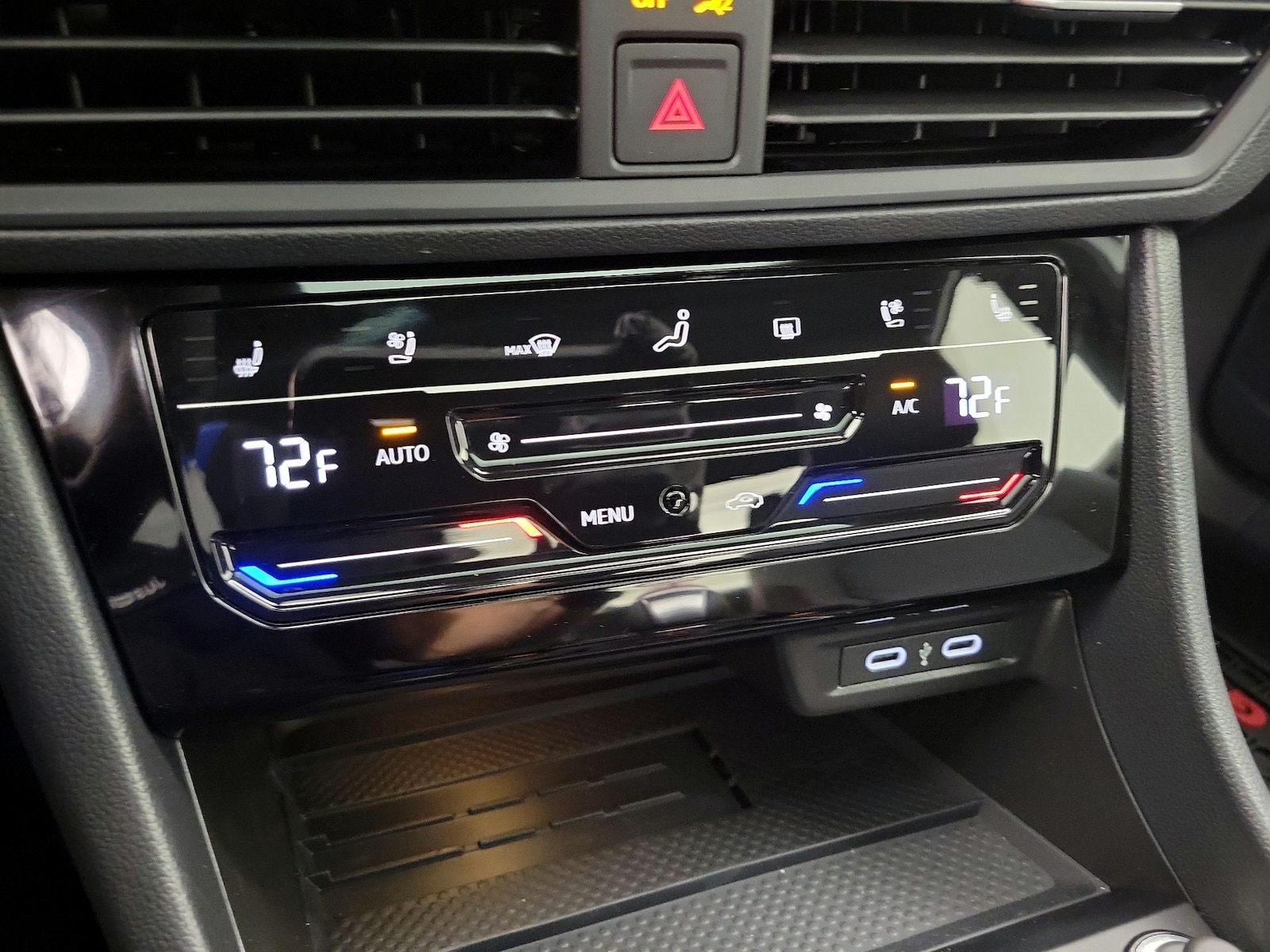 2026 Volkswagen Jetta GLI Autobahn - Photo 17