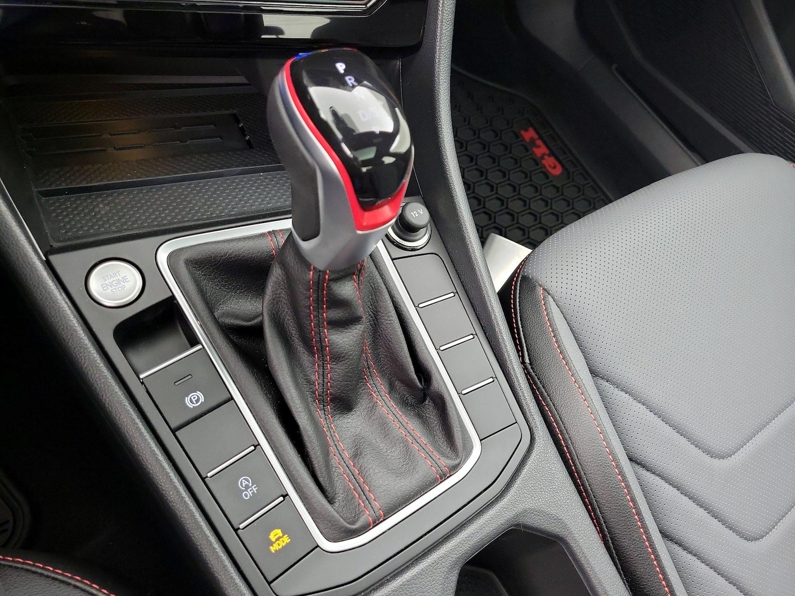 2026 Volkswagen Jetta GLI Autobahn - Photo 18