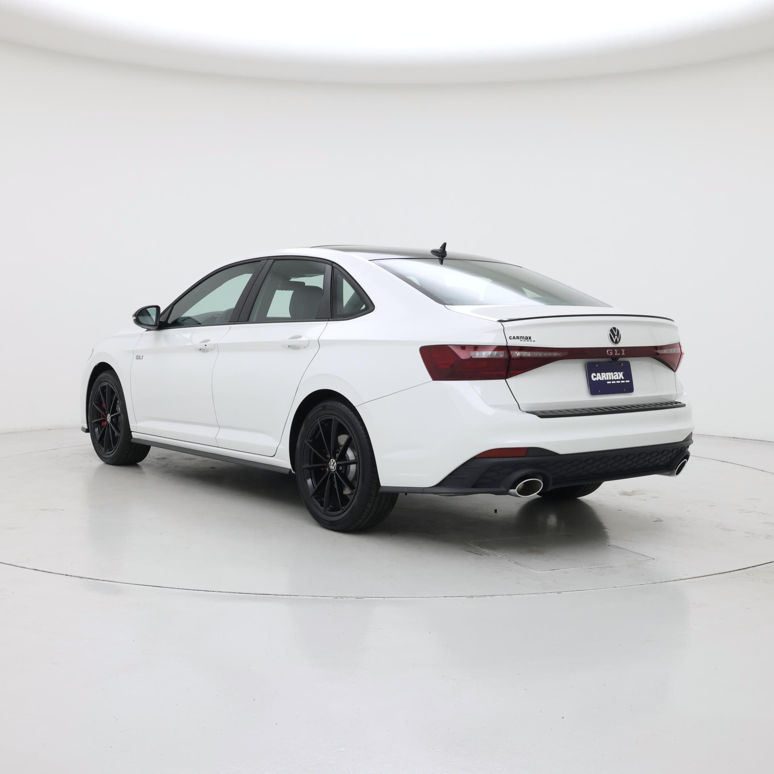 Thumbnail: 2026 Volkswagen Jetta - 2