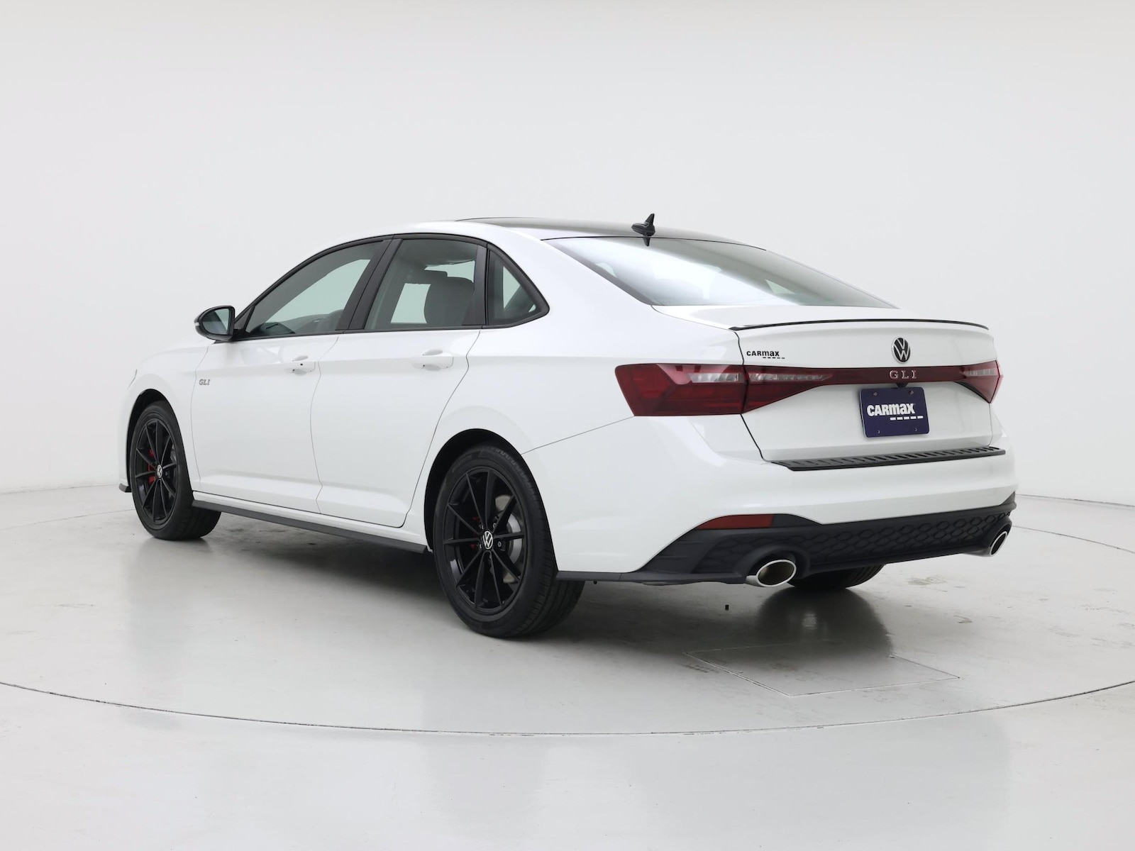 2026 Volkswagen Jetta GLI Autobahn - Photo 3