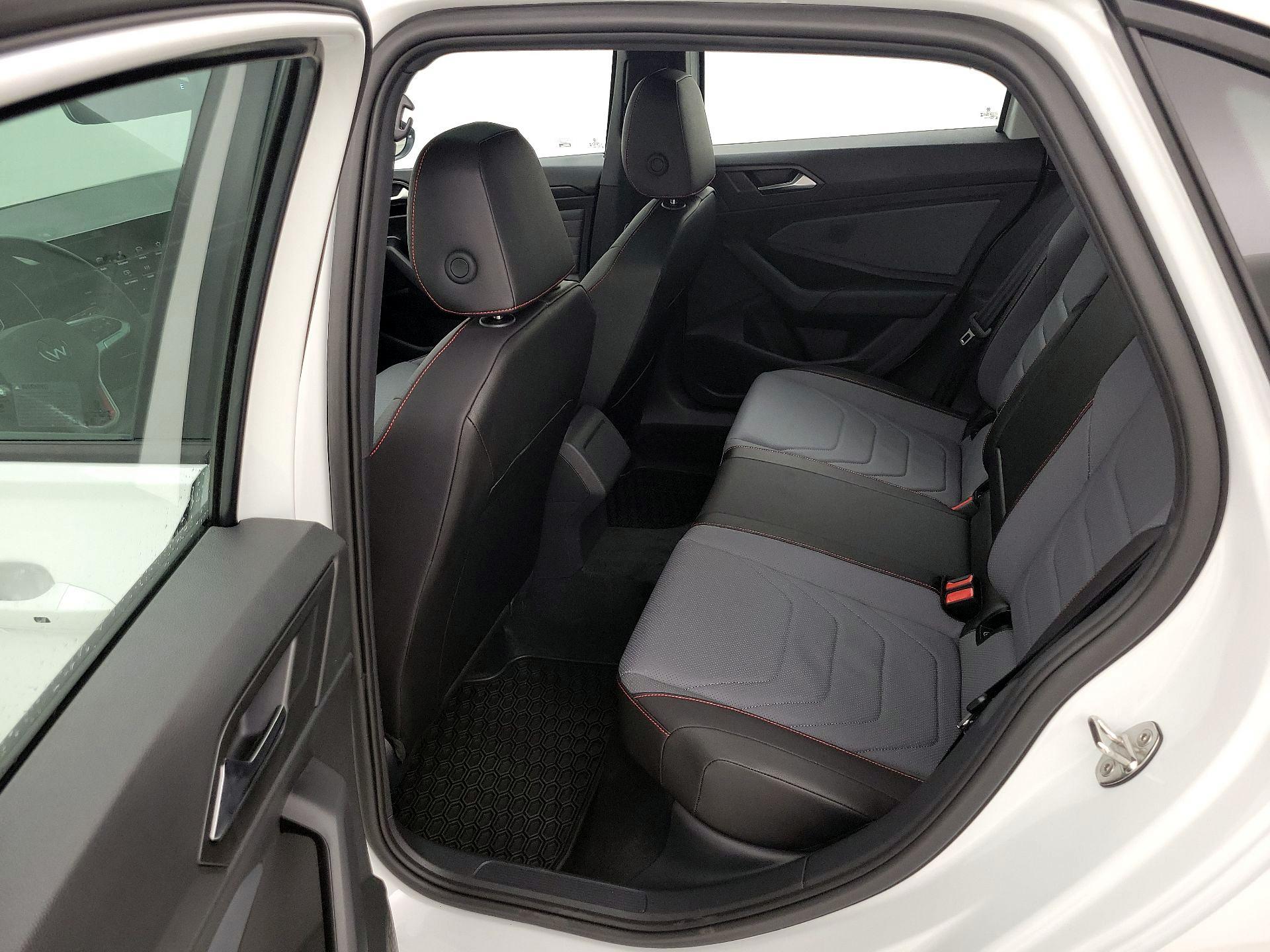 Thumbnail: 2026 Volkswagen Jetta - 20