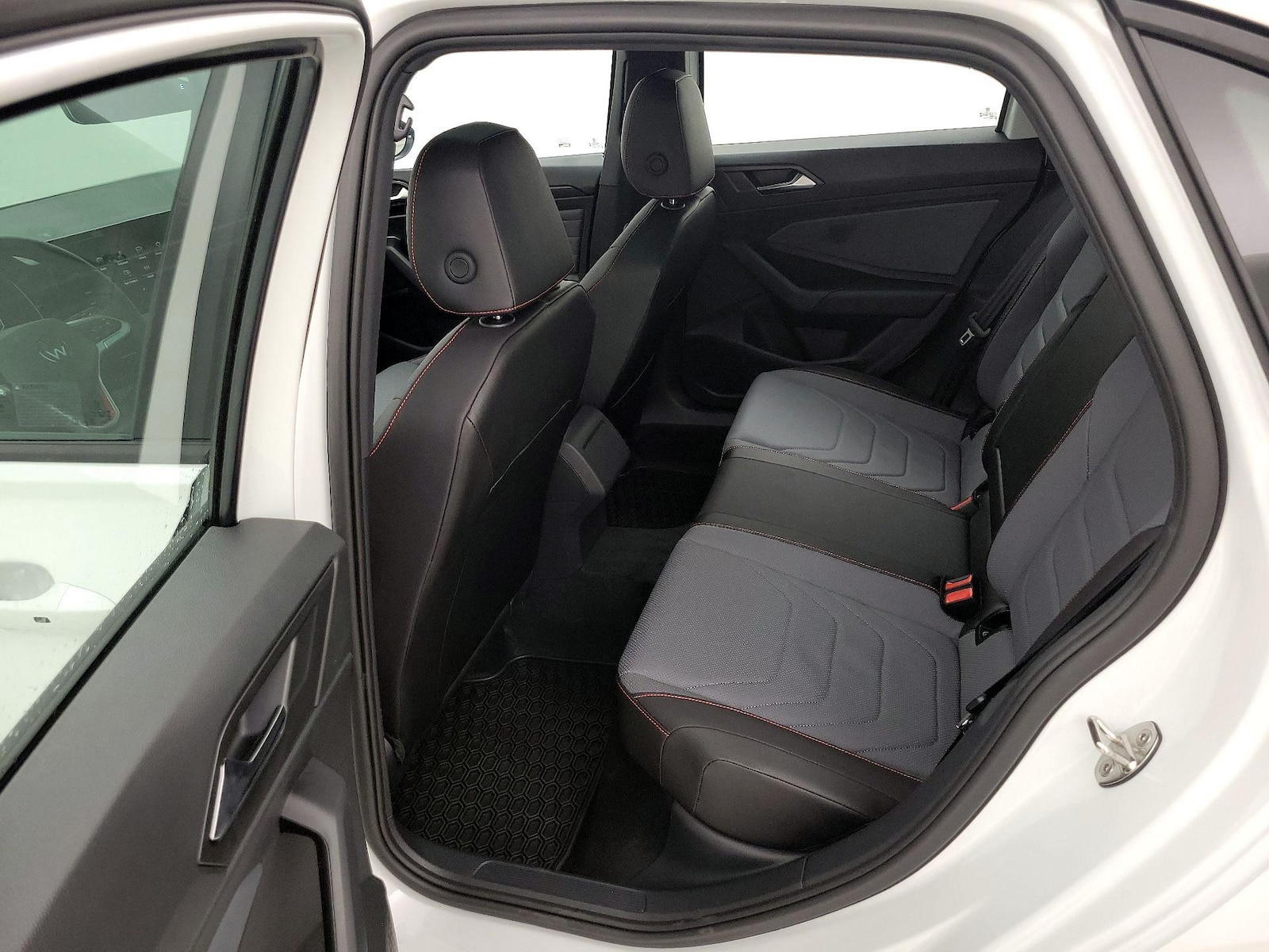 2026 Volkswagen Jetta GLI Autobahn - Photo 21