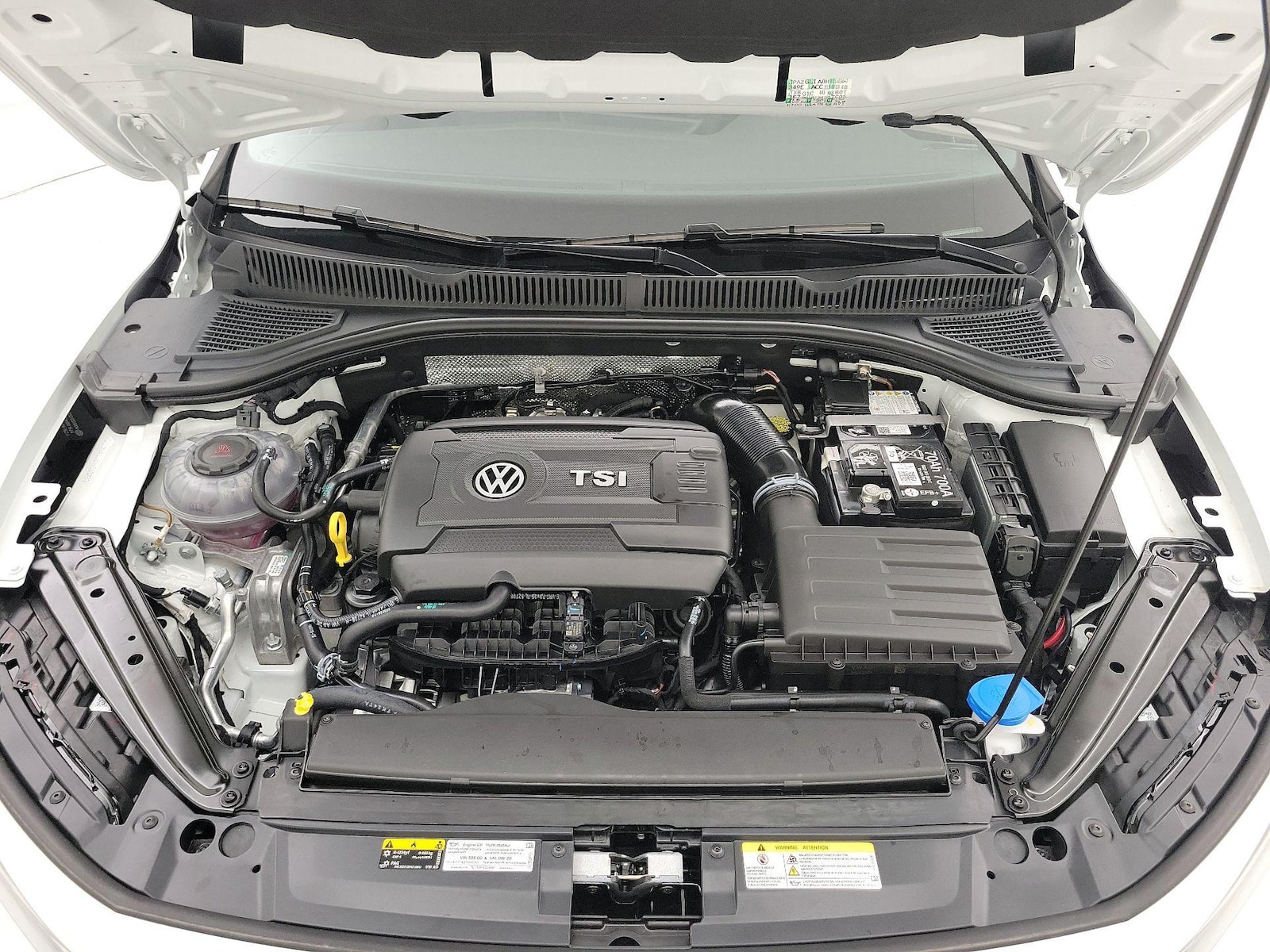 2026 Volkswagen Jetta GLI Autobahn - Photo 23