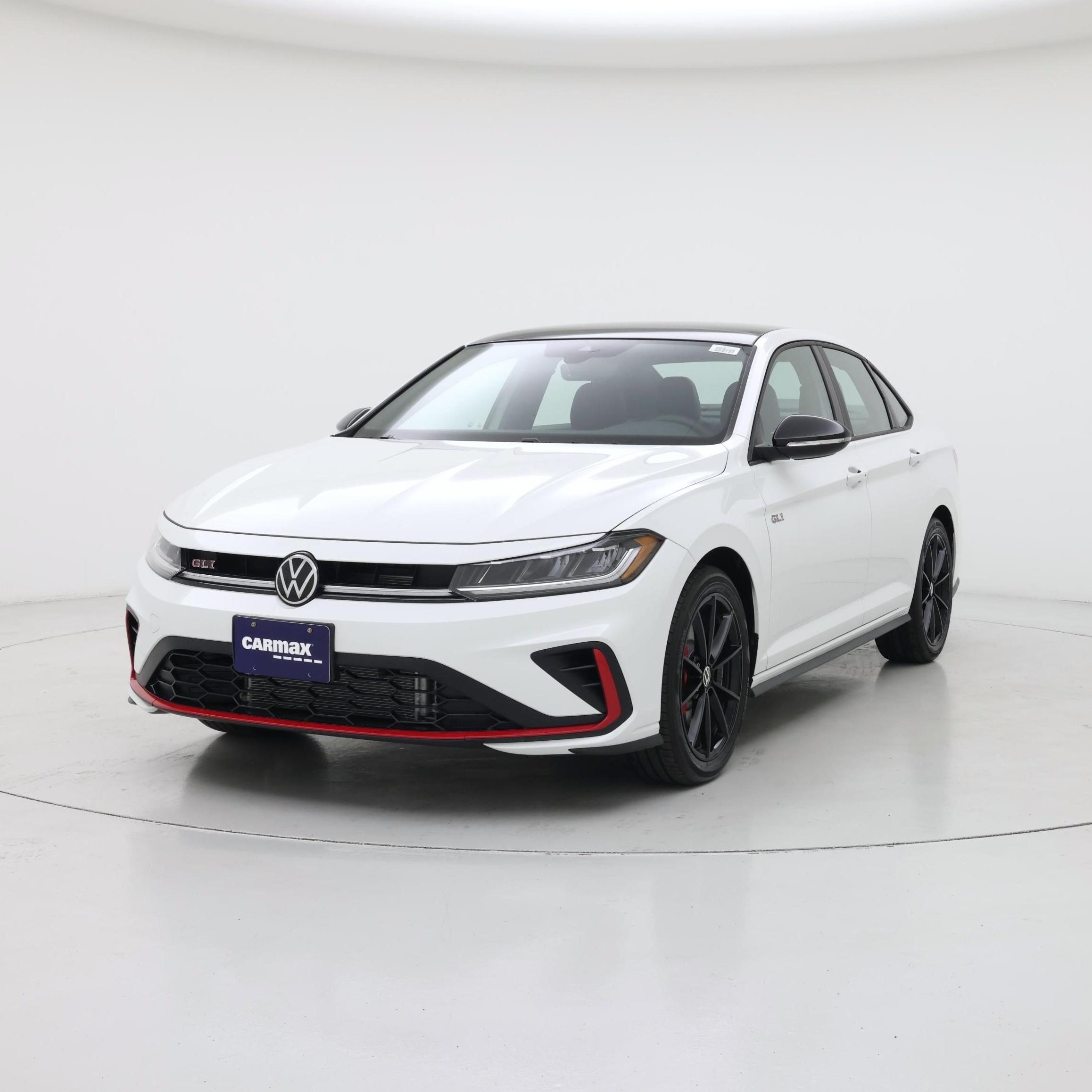 Thumbnail: 2026 Volkswagen Jetta - 4