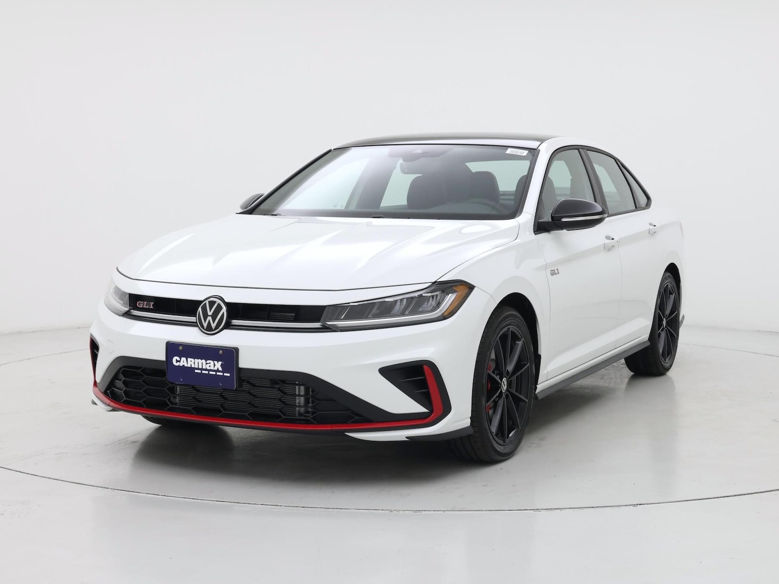 2026 Volkswagen Jetta GLI Autobahn - Photo 5