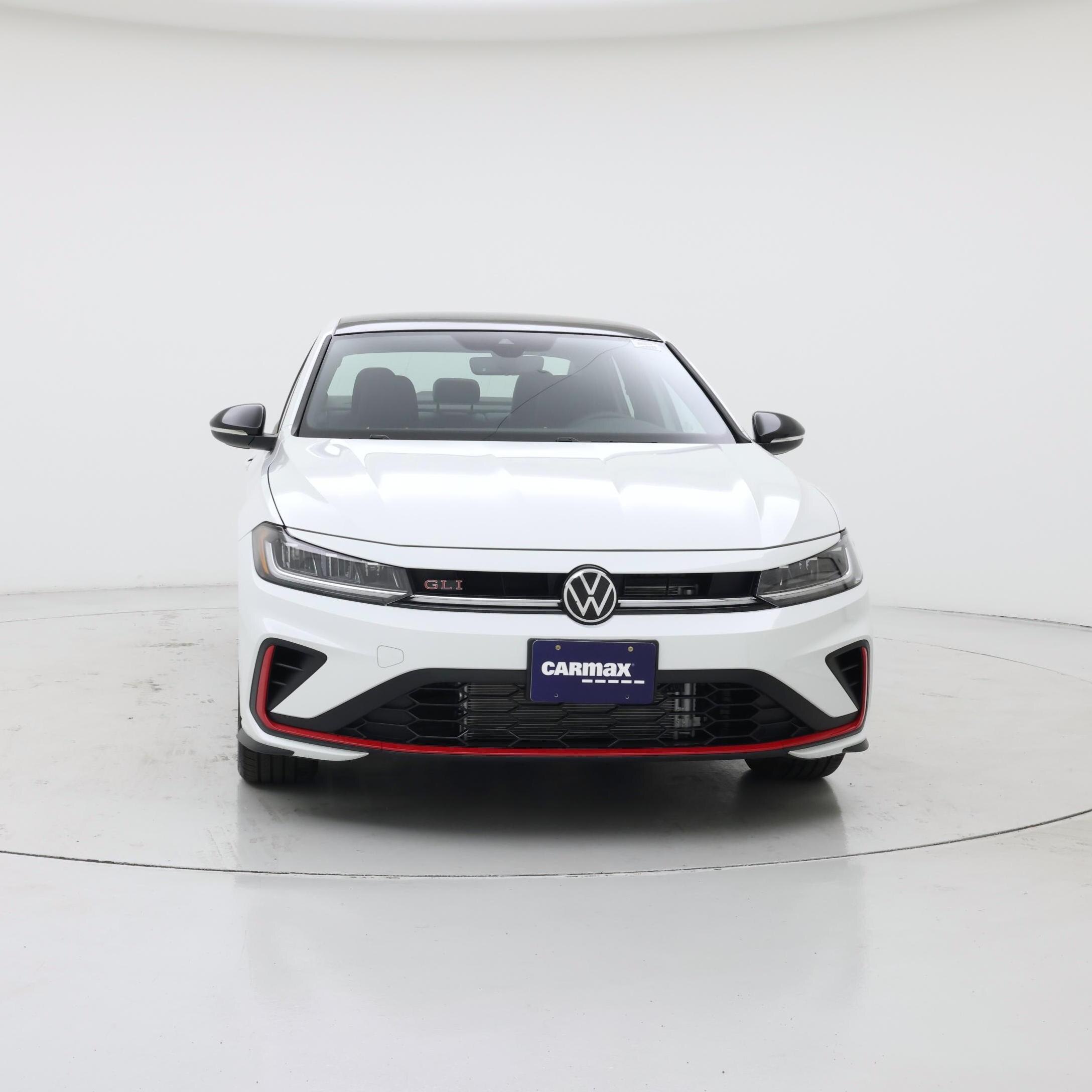 Thumbnail: 2026 Volkswagen Jetta - 5