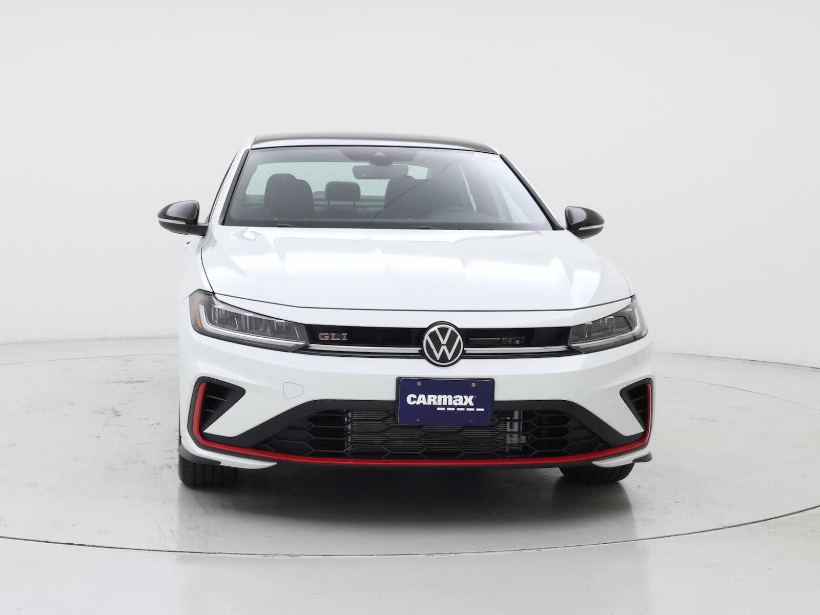 2026 Volkswagen Jetta GLI Autobahn - Photo 6