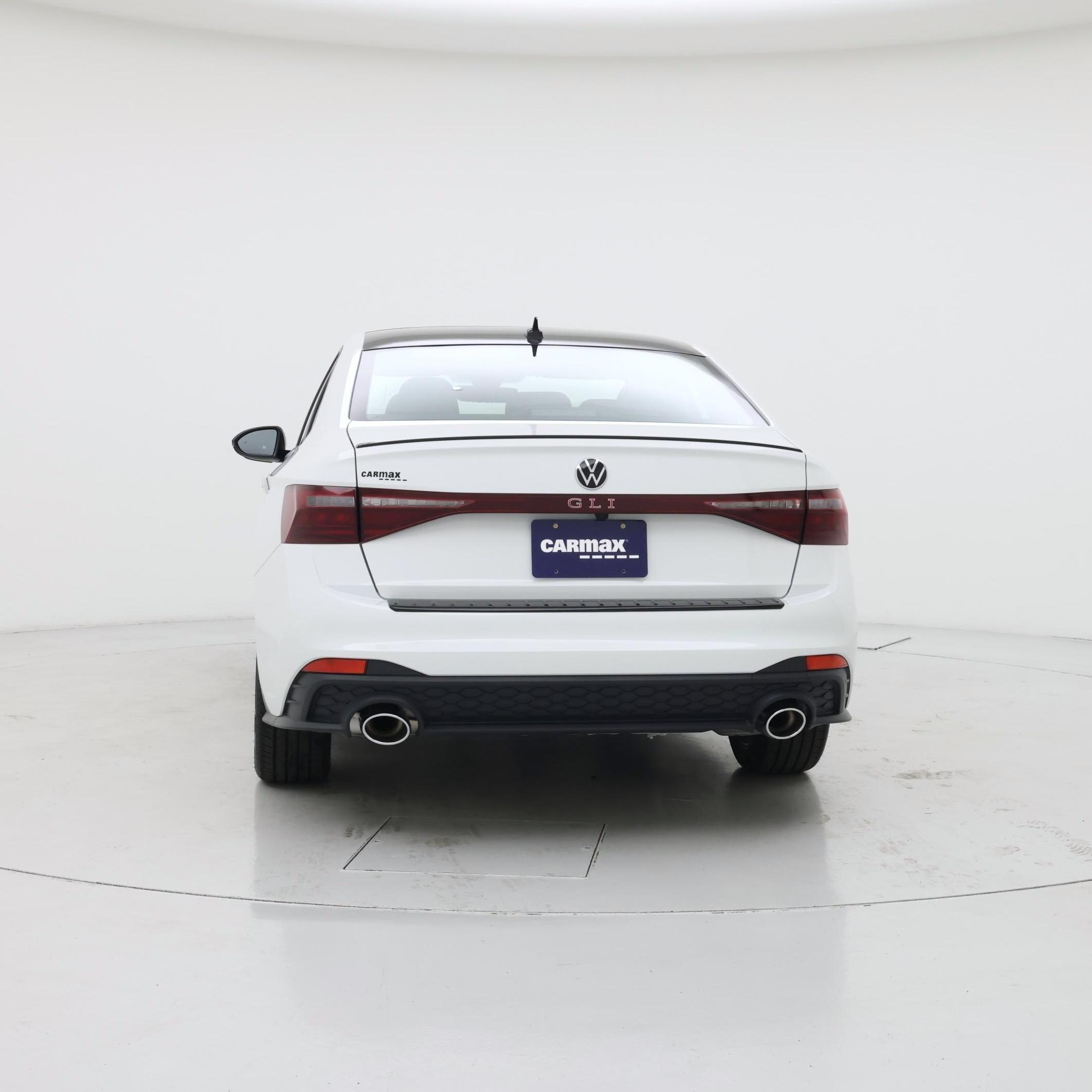 Thumbnail: 2026 Volkswagen Jetta - 6