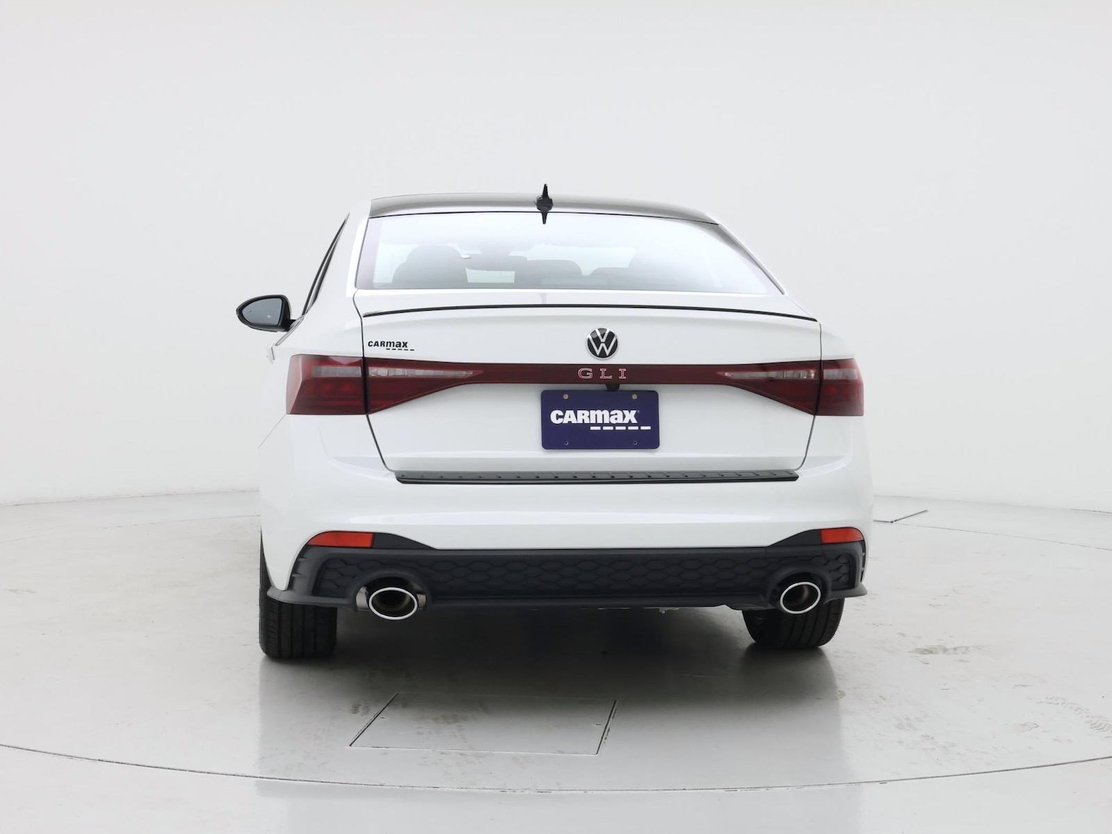 2026 Volkswagen Jetta GLI Autobahn - Photo 7