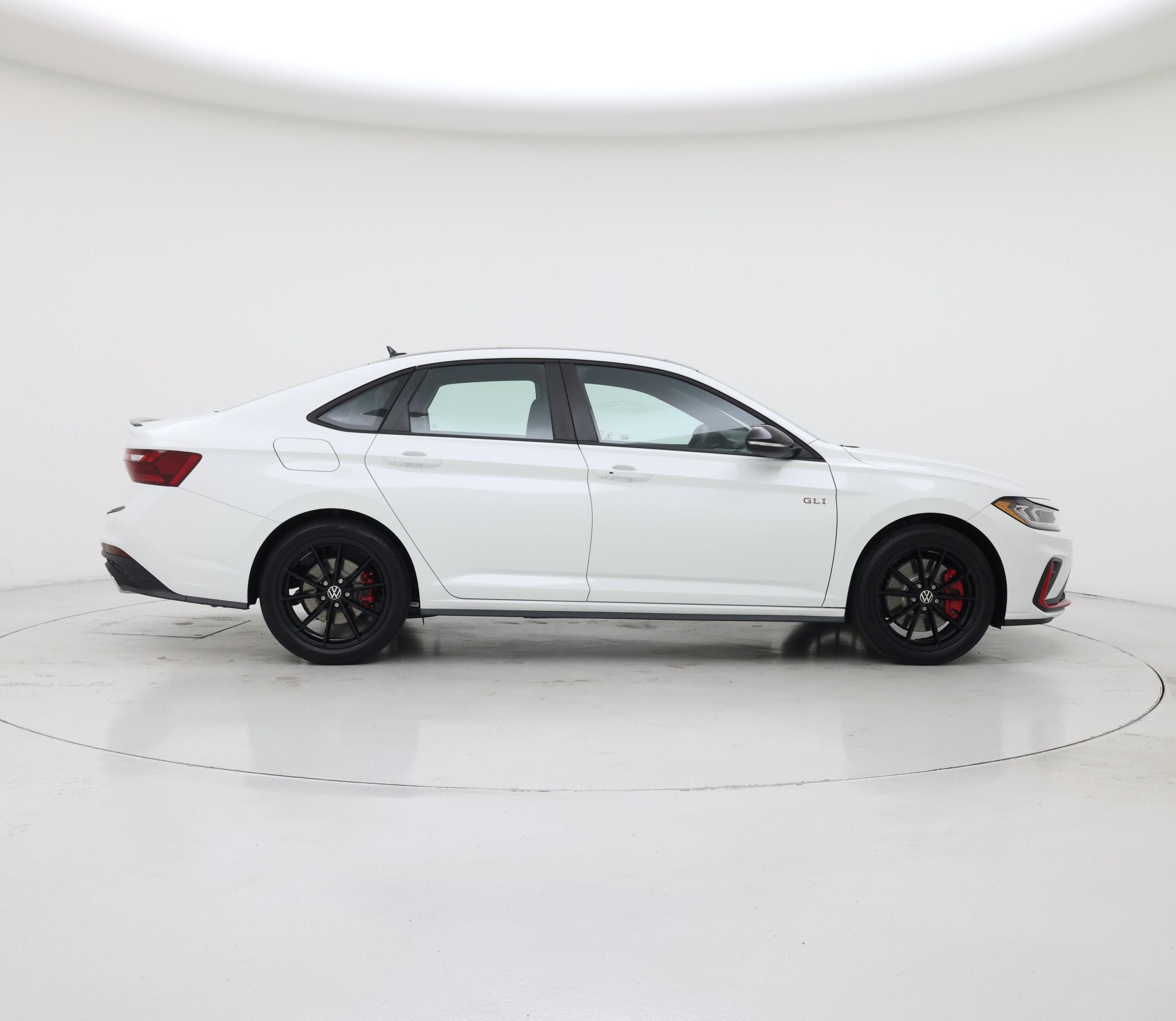 Thumbnail: 2026 Volkswagen Jetta - 7