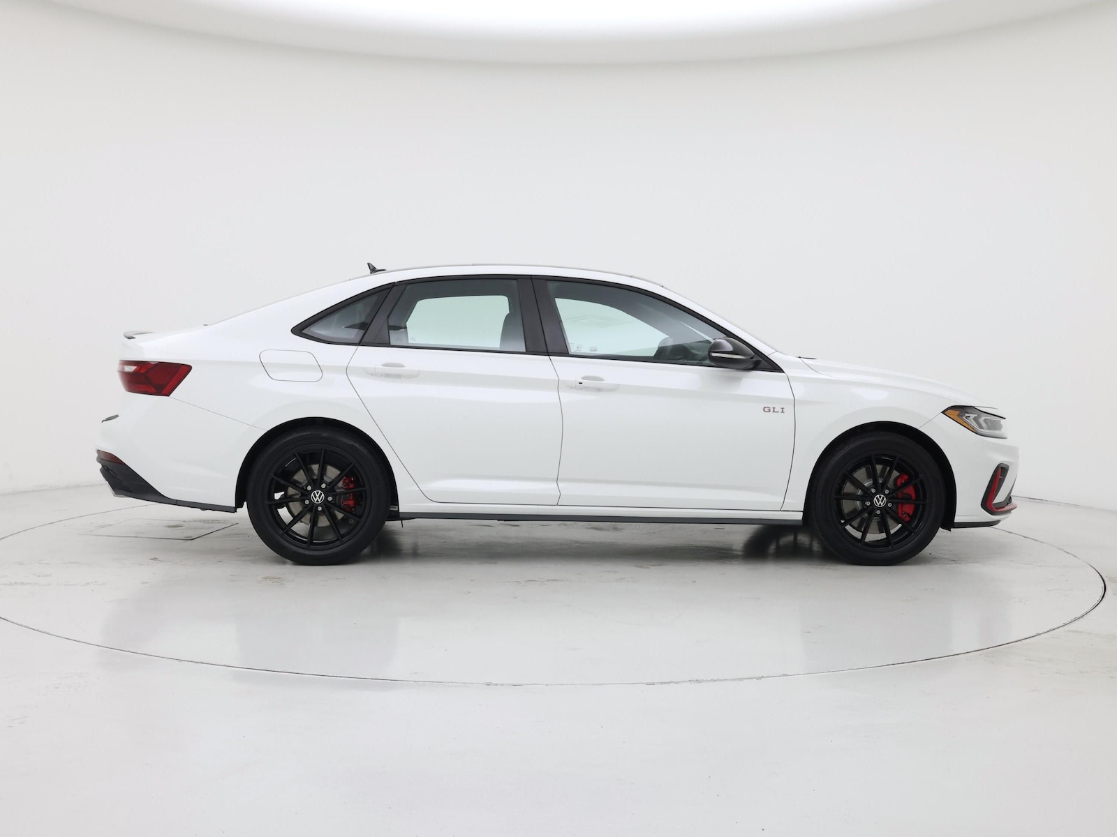 2026 Volkswagen Jetta GLI Autobahn - Photo 8