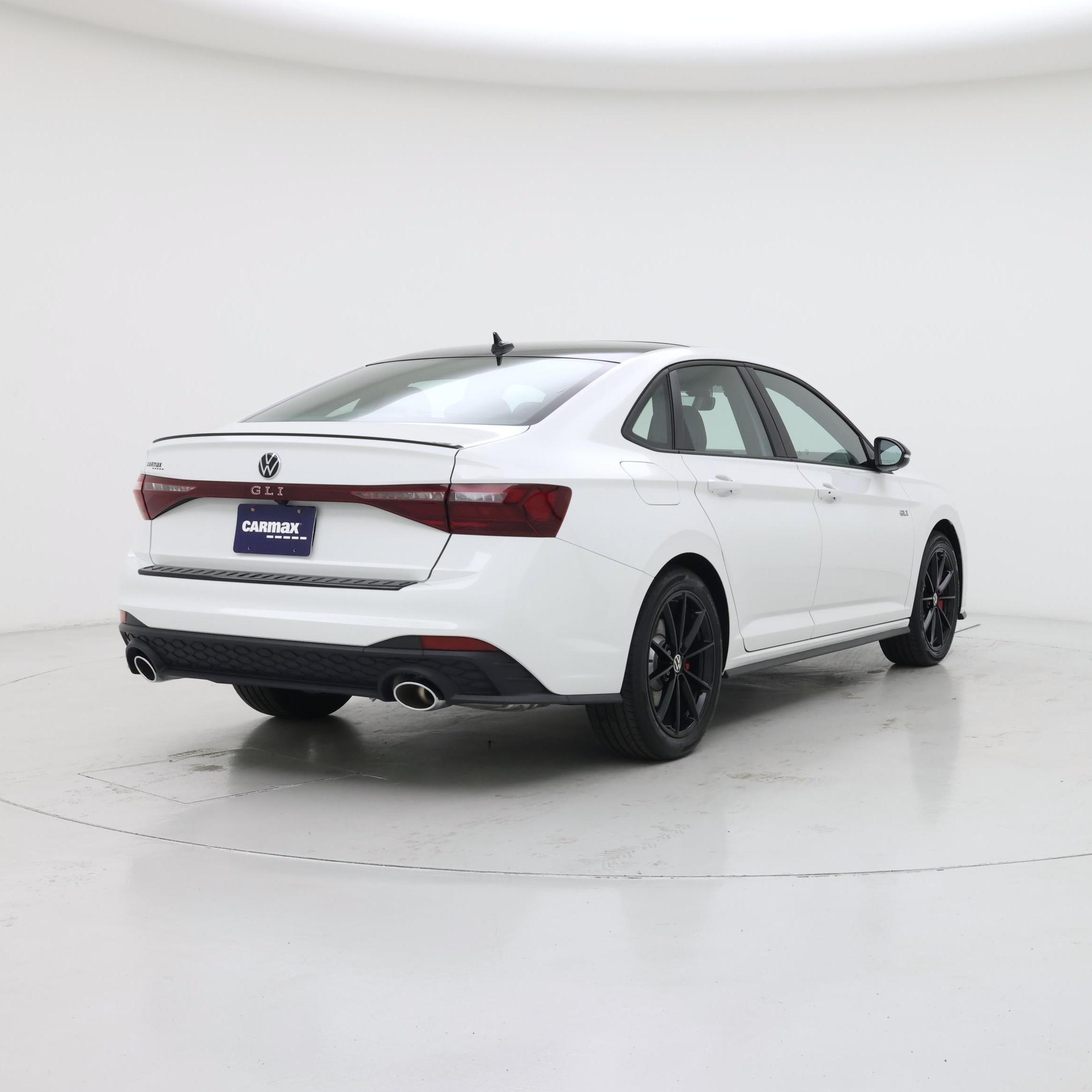 Thumbnail: 2026 Volkswagen Jetta - 8