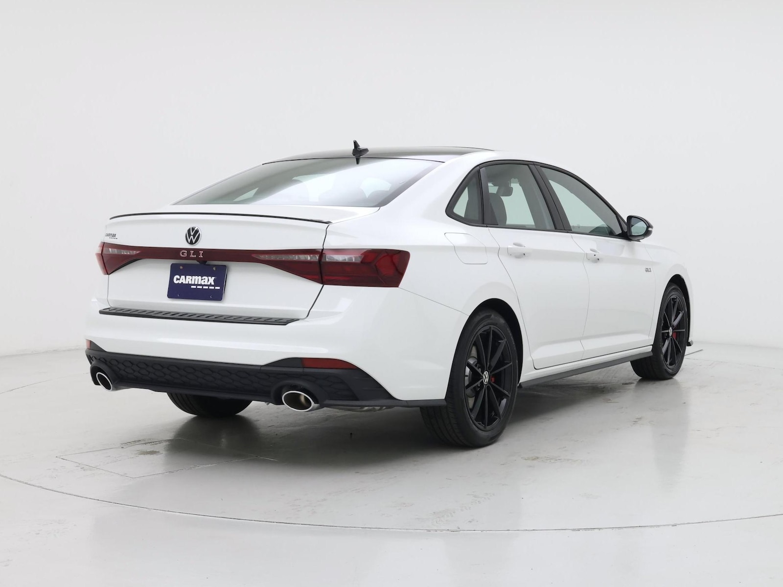 2026 Volkswagen Jetta GLI Autobahn - Photo 9