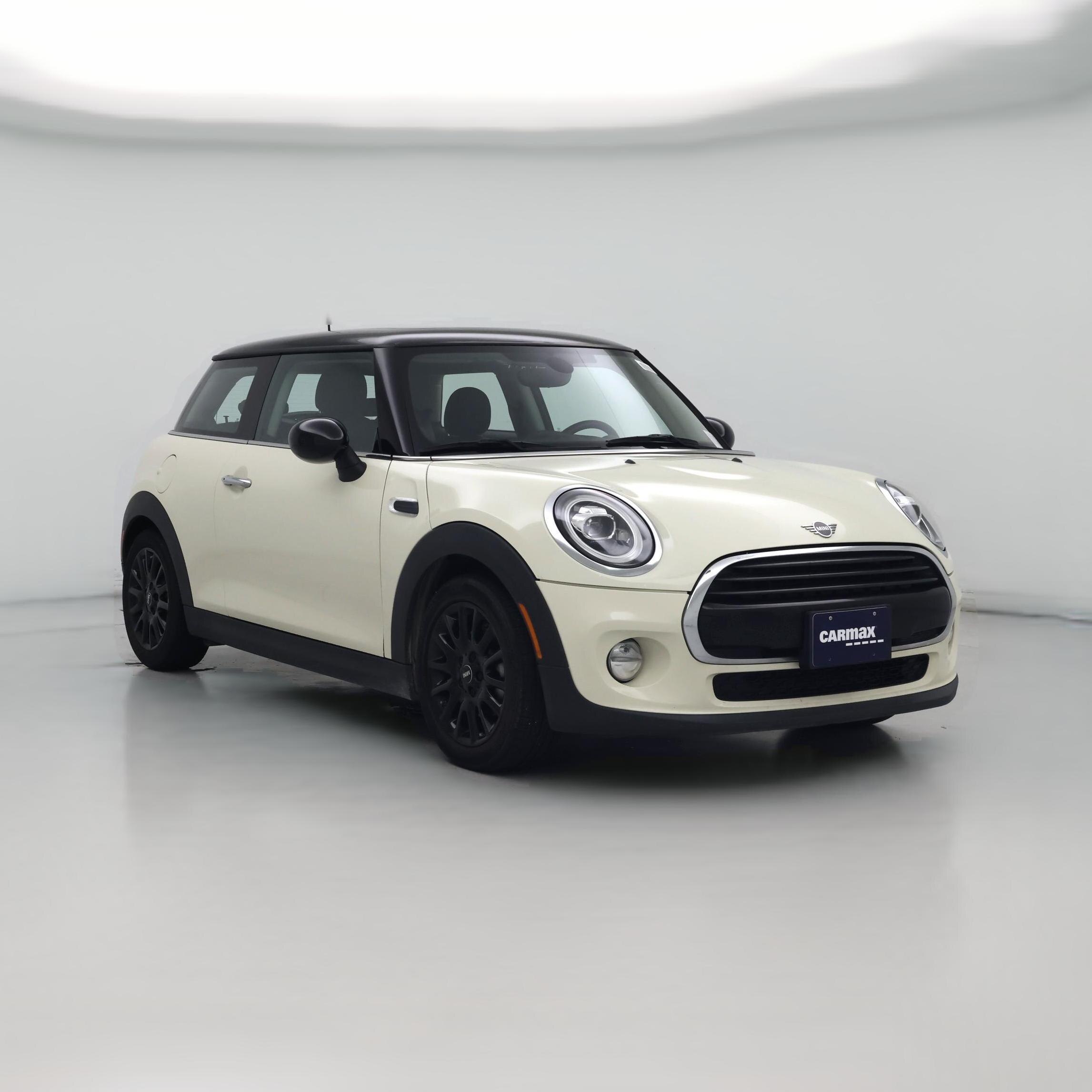 Thumbnail: 2019 MINI Cooper Hardtop - 1