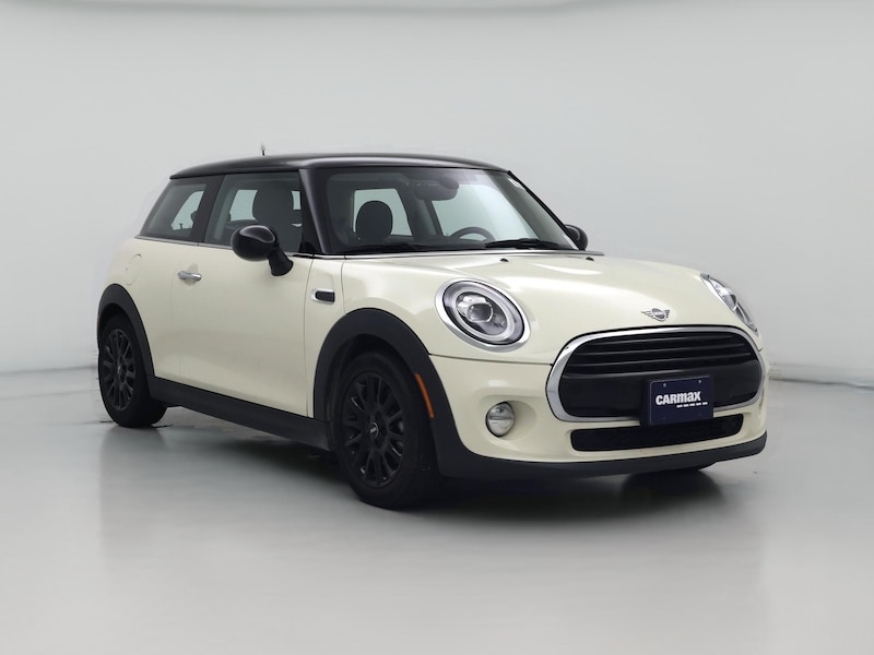 2019 MINI Cooper Hardtop  -
                  Buena Park, CA