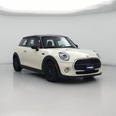 2019 Mini Cooper Hardtop