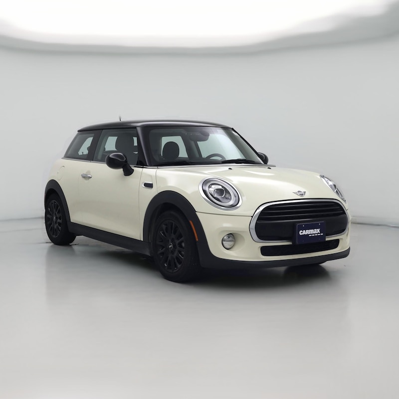 2019 Mini Cooper Hardtop